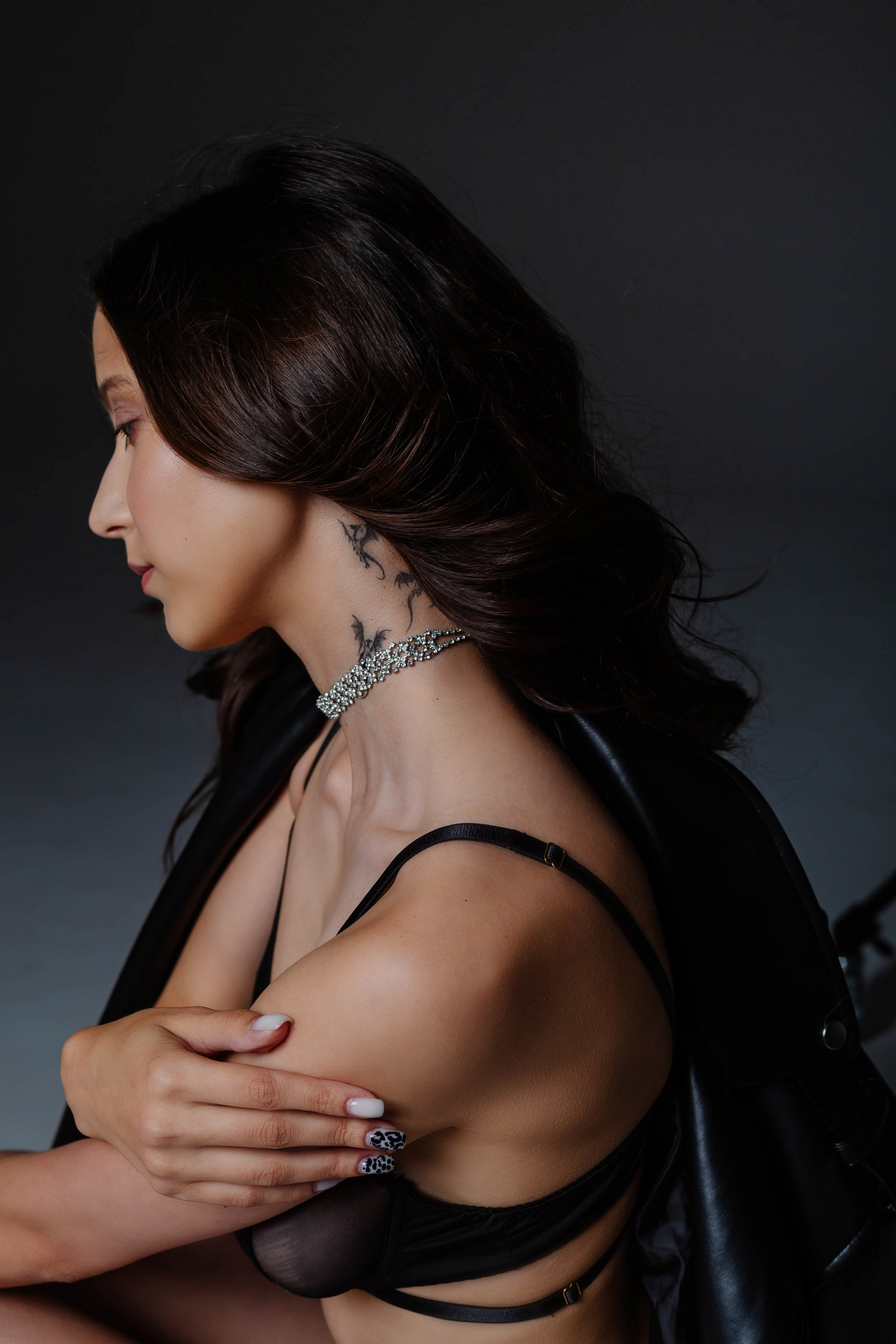 Юлия. Фотограф во Владимире