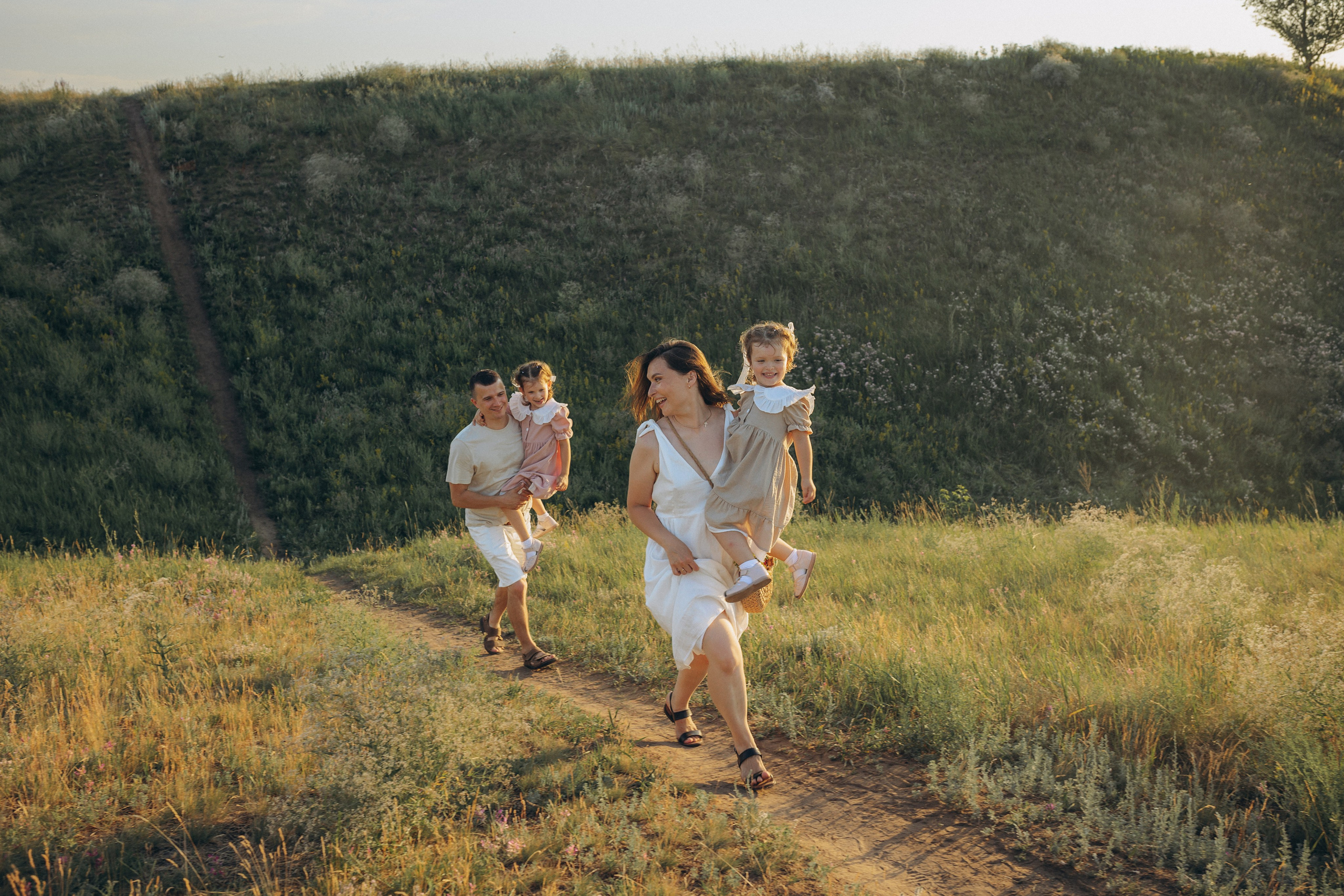 Фотопрогулка. Главная