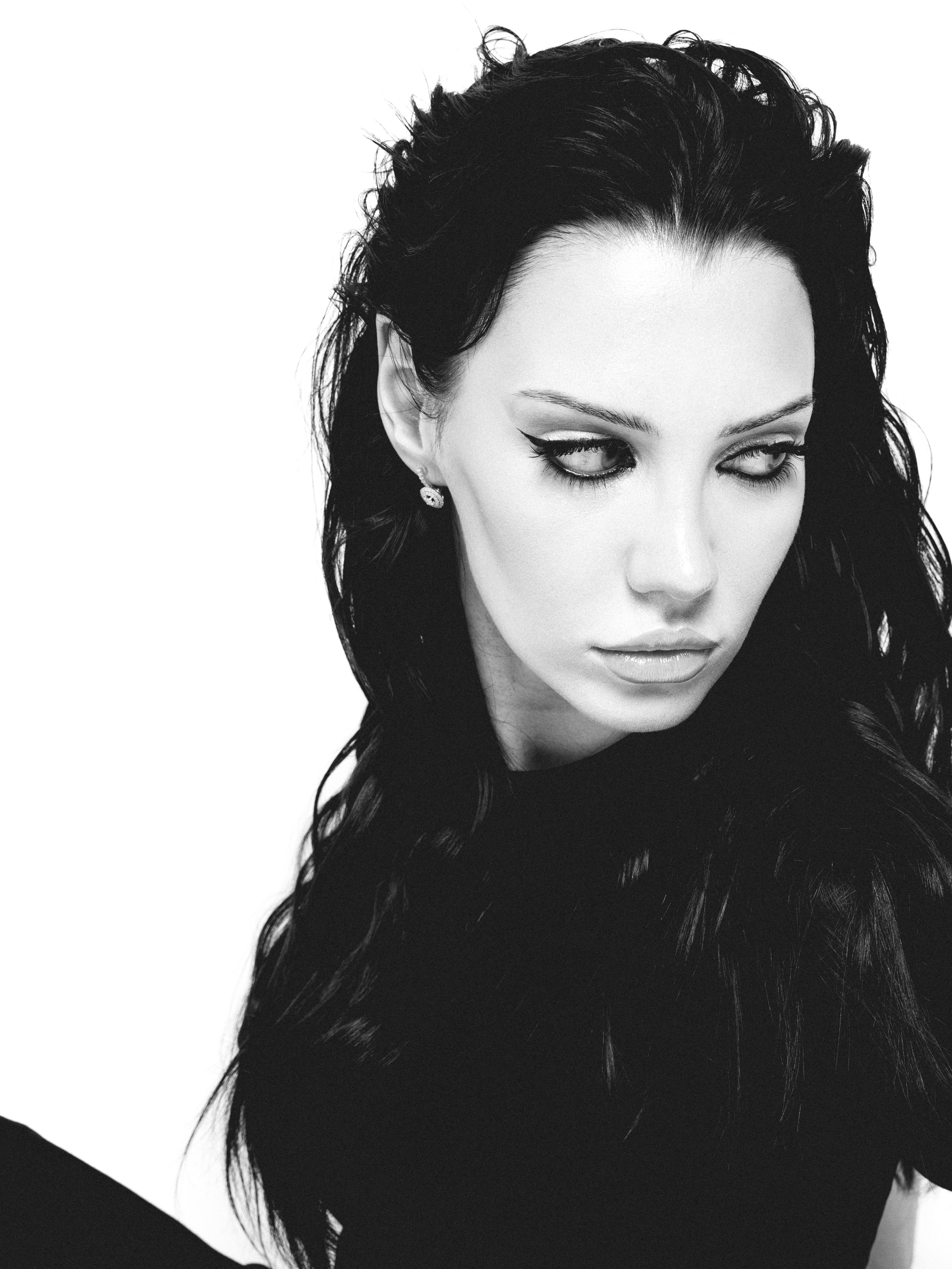 С собакой в студии. Иван Упоров — фотограф, рилсмейкер чебоксары