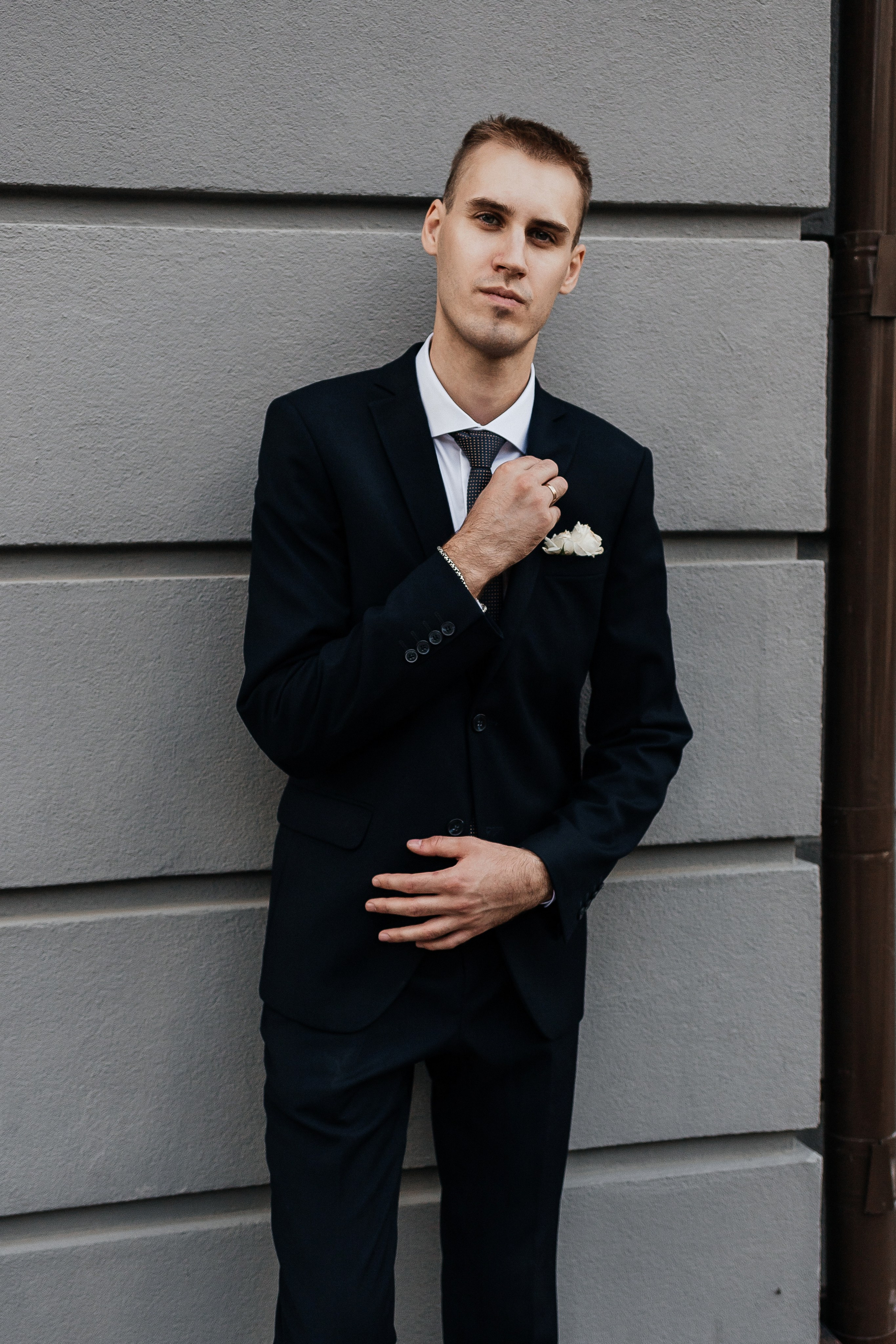 Владимир и Ника/2024. Свадебный и семейный фотограф в Екатеринбурге