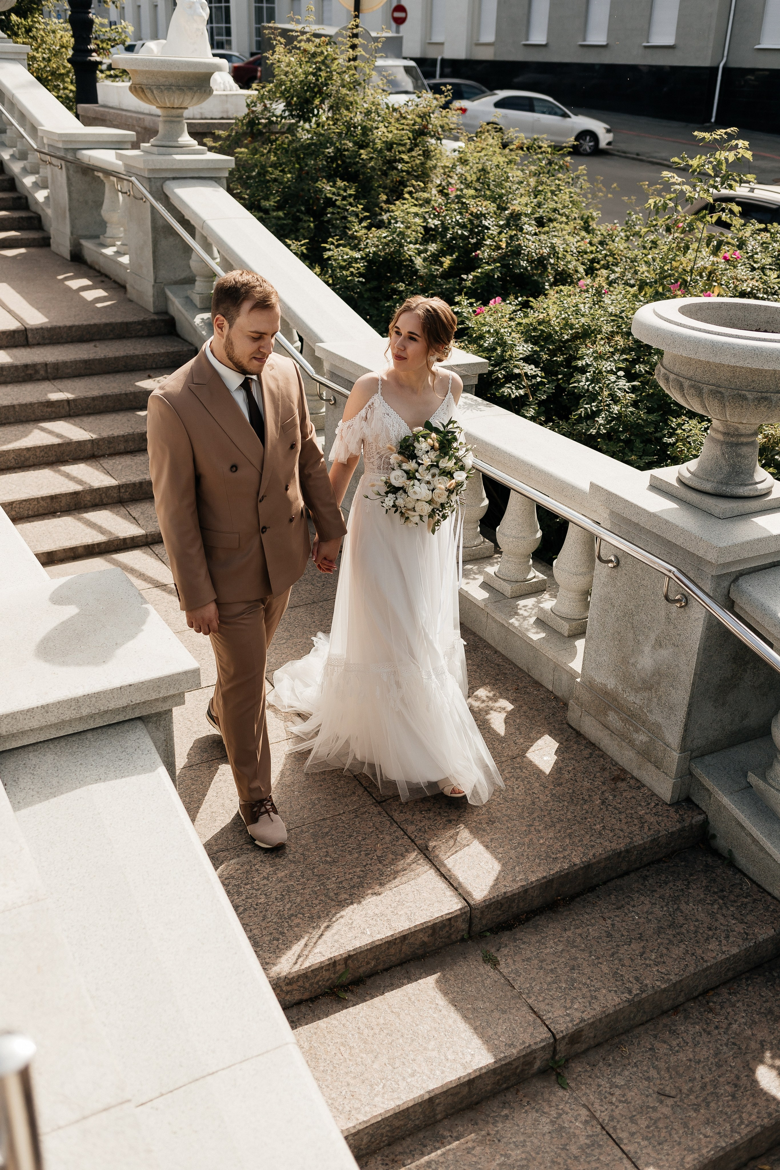 Сергей и Анастасия/2024. Свадебный и семейный фотограф в Екатеринбурге