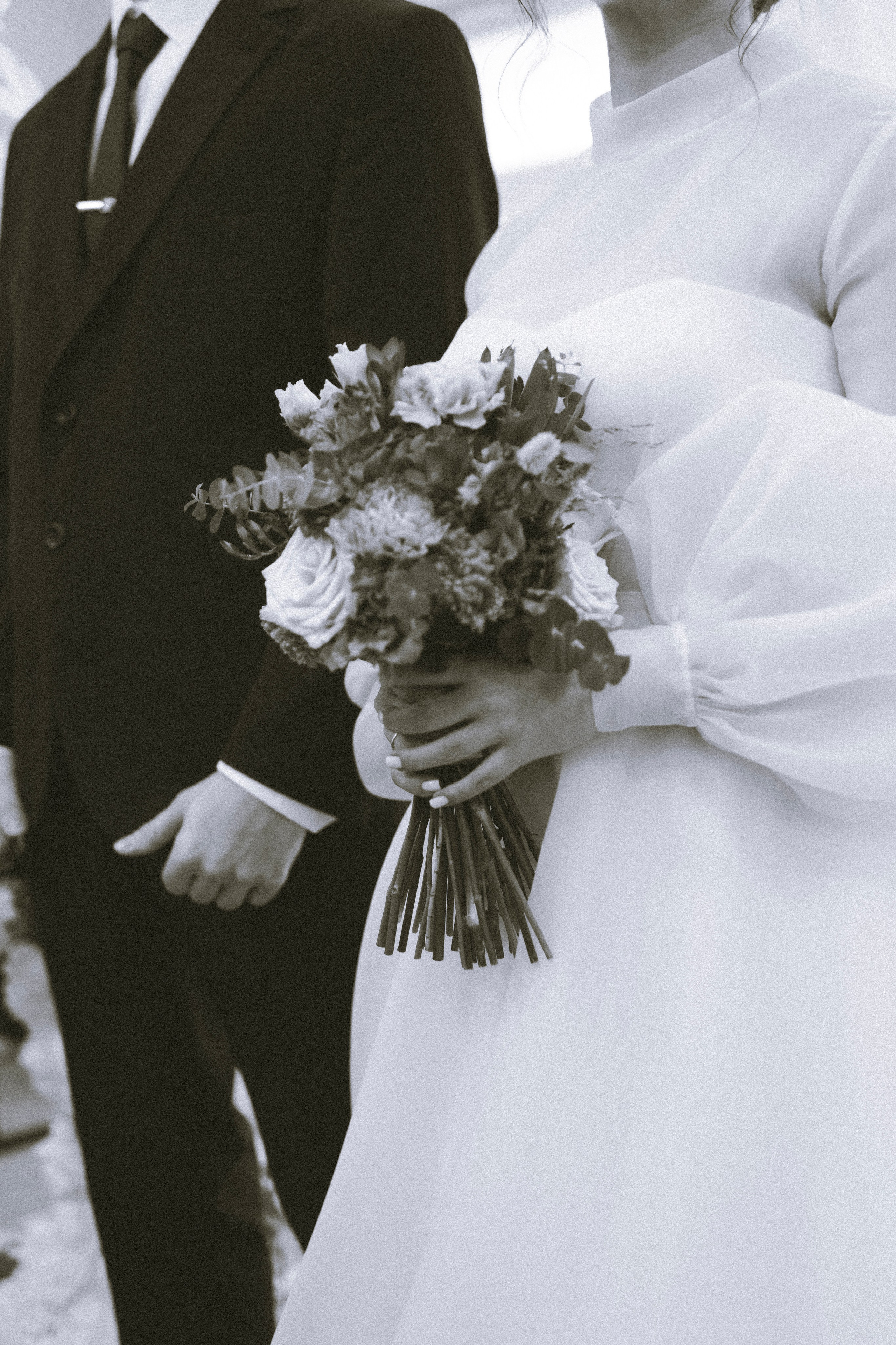 Илья и Снежана. Свадебная съемка в Азове. Фотограф в Ростове-на-Дону Марина Мальцева