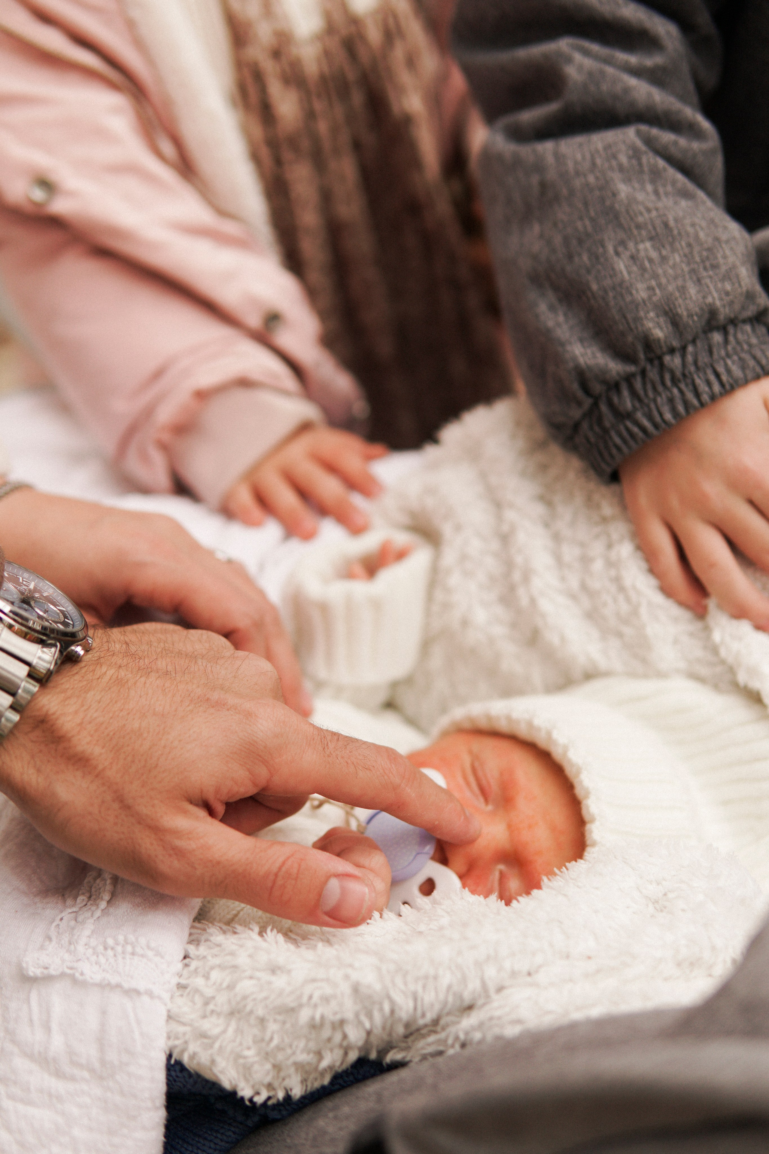 Осенняя семейная фотосессия. Фотограф в Ростове-на-Дону Марина Мальцева