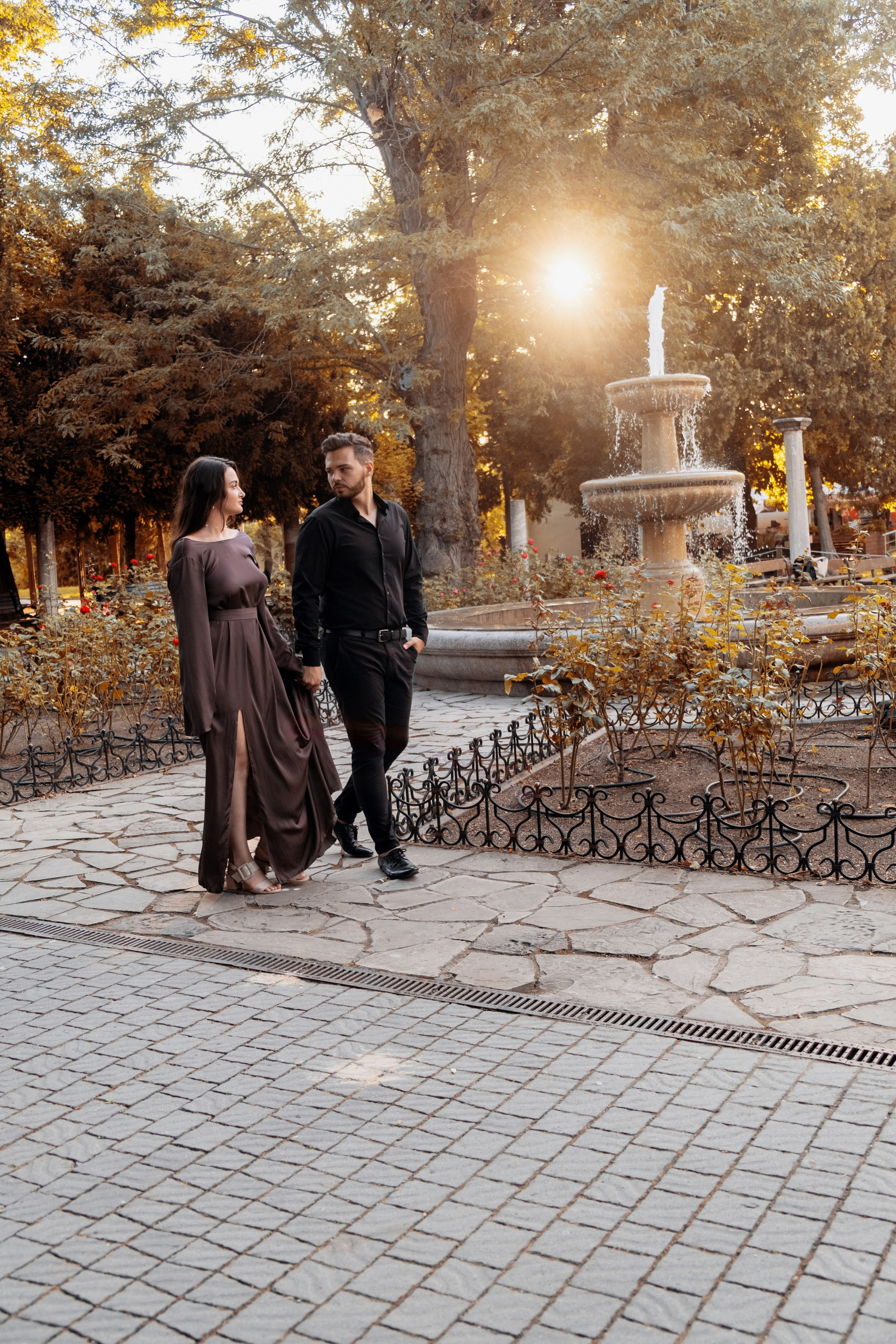 Предсвадебная съемка. Фотосессия перед свадьбой. Профессиональная фотосъемка в Крыму. Натуральные эмоции и живые кадры. Забронируйте дату прямо сейчас!