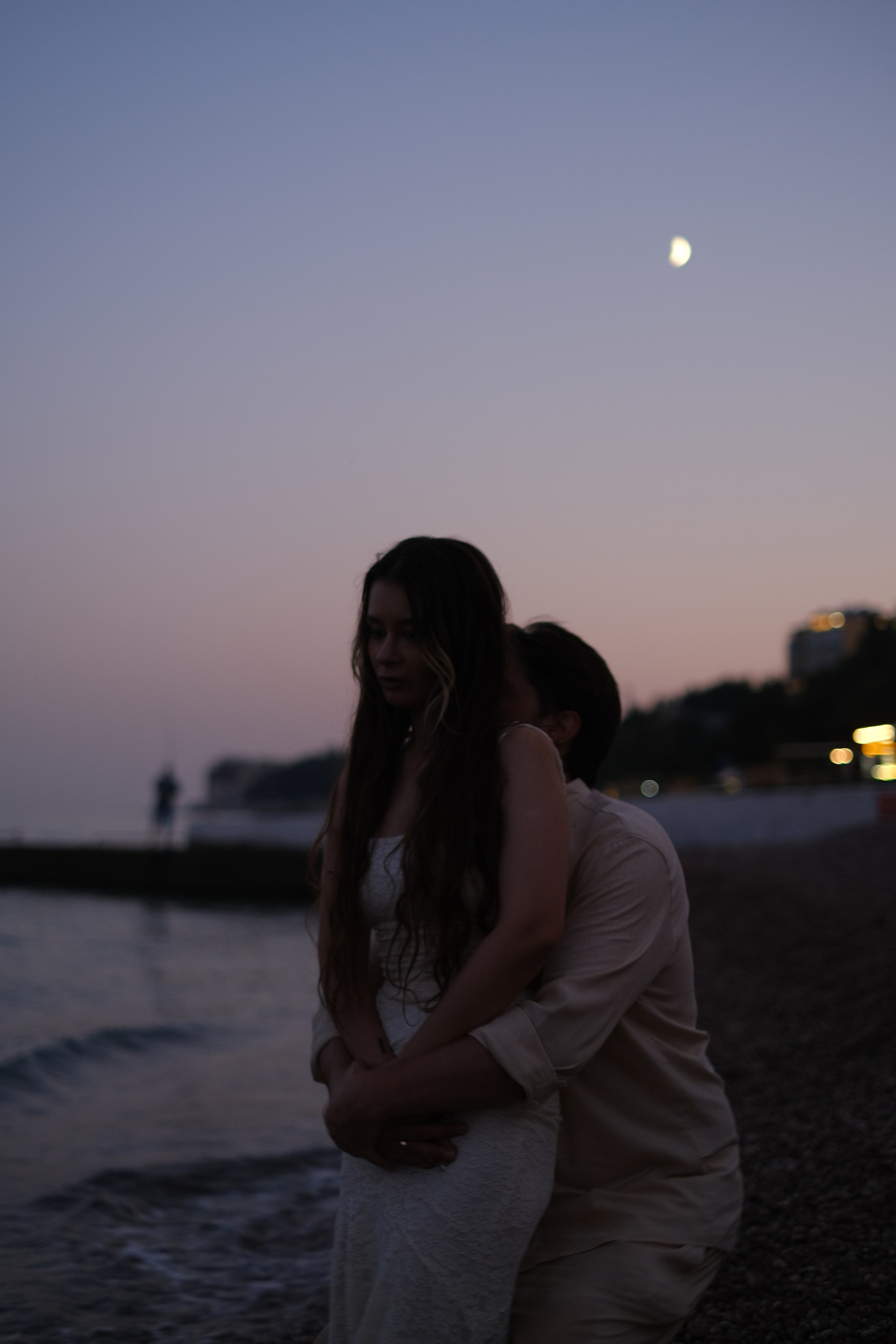 Вайб. Профессиональная фотосъемка в Крыму. Натуральные эмоции и живые кадры. Забронируйте дату прямо сейчас!