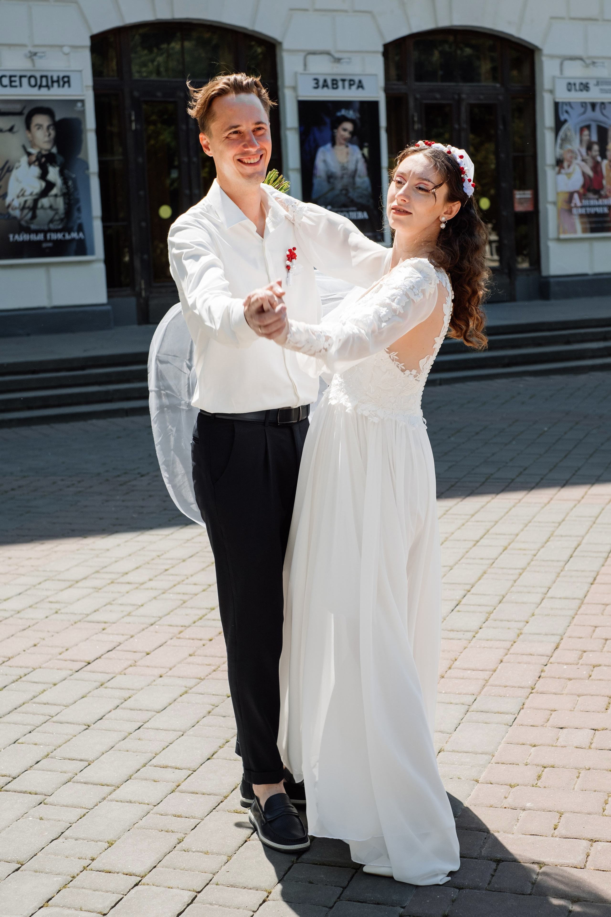 Свадьба в Севастополе │ ЗАГС • Парк Победы • Plita • Илья Желдак. Свадебный фотограф и видеограф в Крыму! Ваш день будет незабываемым!