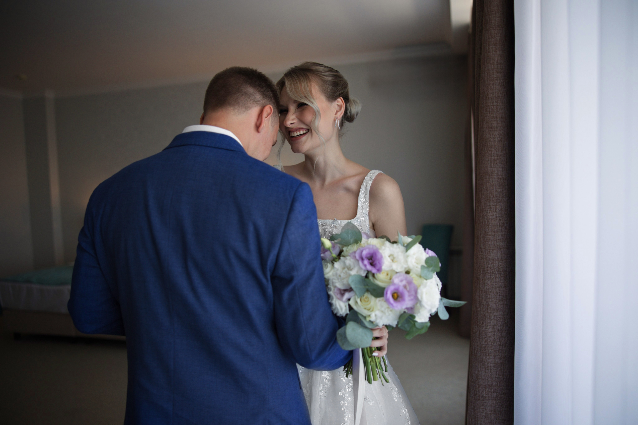 Свадьба в отеле Luciano (Лучано) | Фотоотчет полного дня | Илья Желдак. Свадебный фотограф и видеограф в Крыму! Ваш день будет незабываемым!