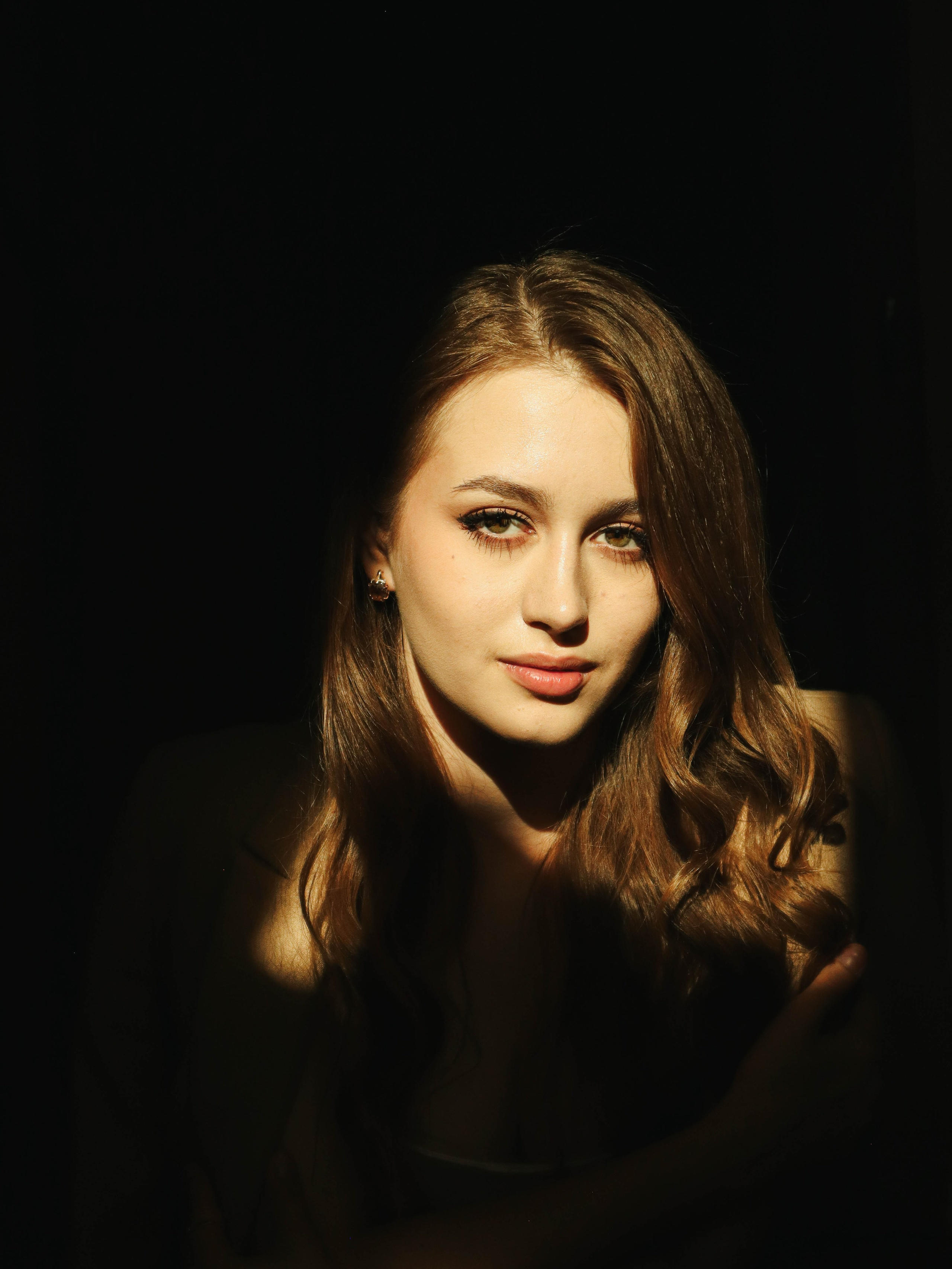 Александра. Портретный и свадебный фотограф в Москве Александра