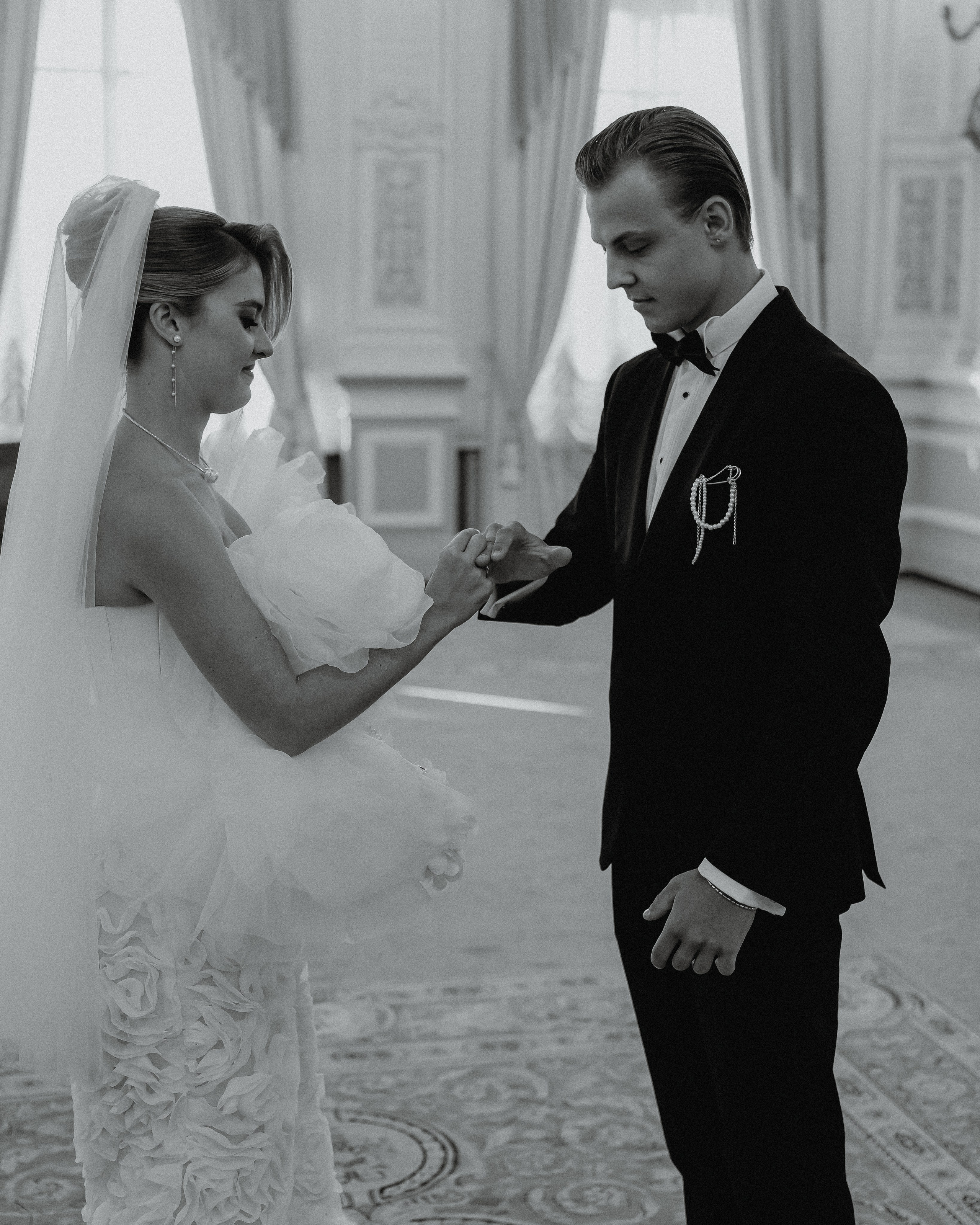 Vladislav and Anastasia. Фотограф из Санкт-Петербурга Григорий Куликов