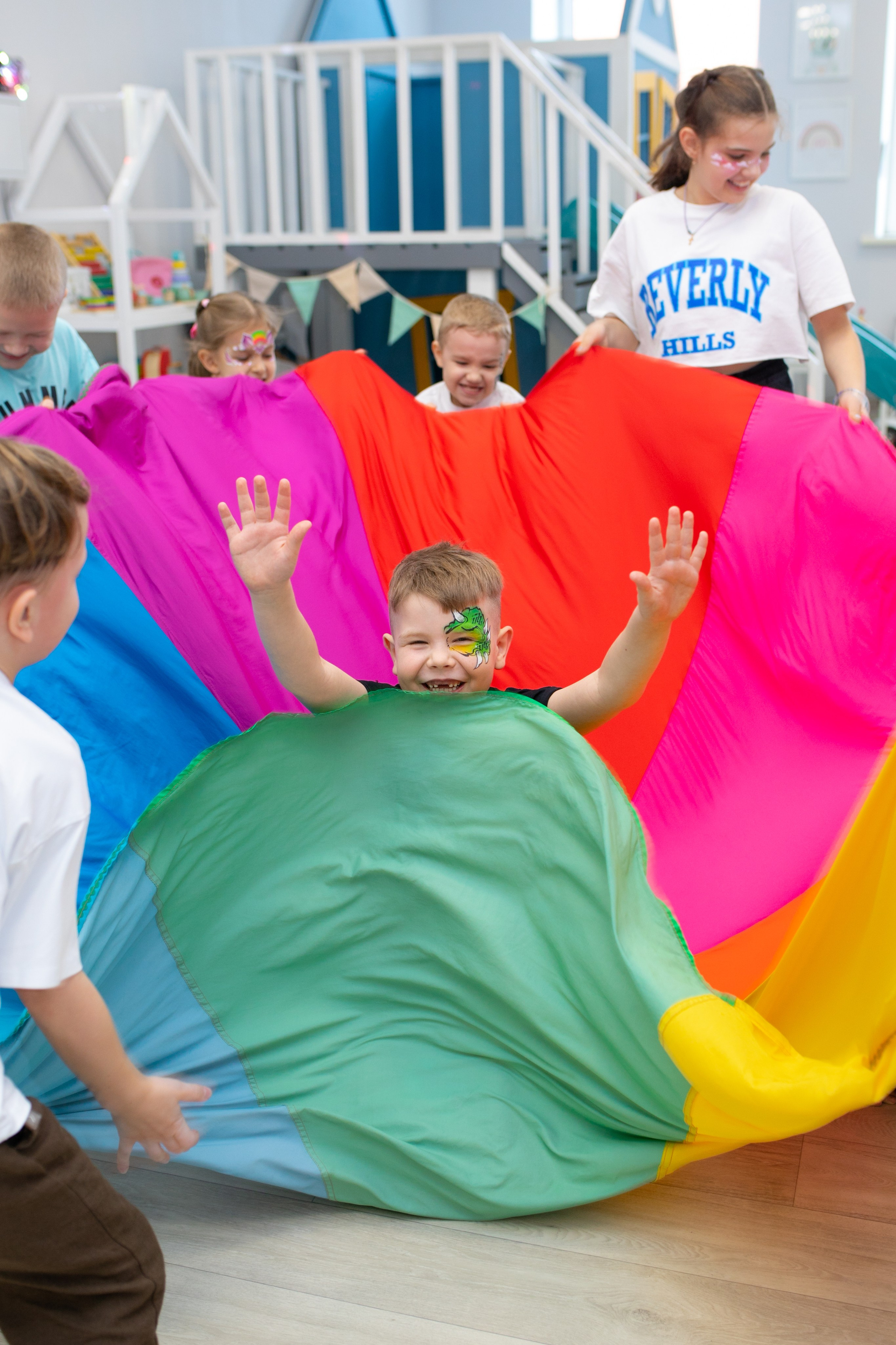 Доммик лофт. Фотограф в Новосибирске Ася Зверева