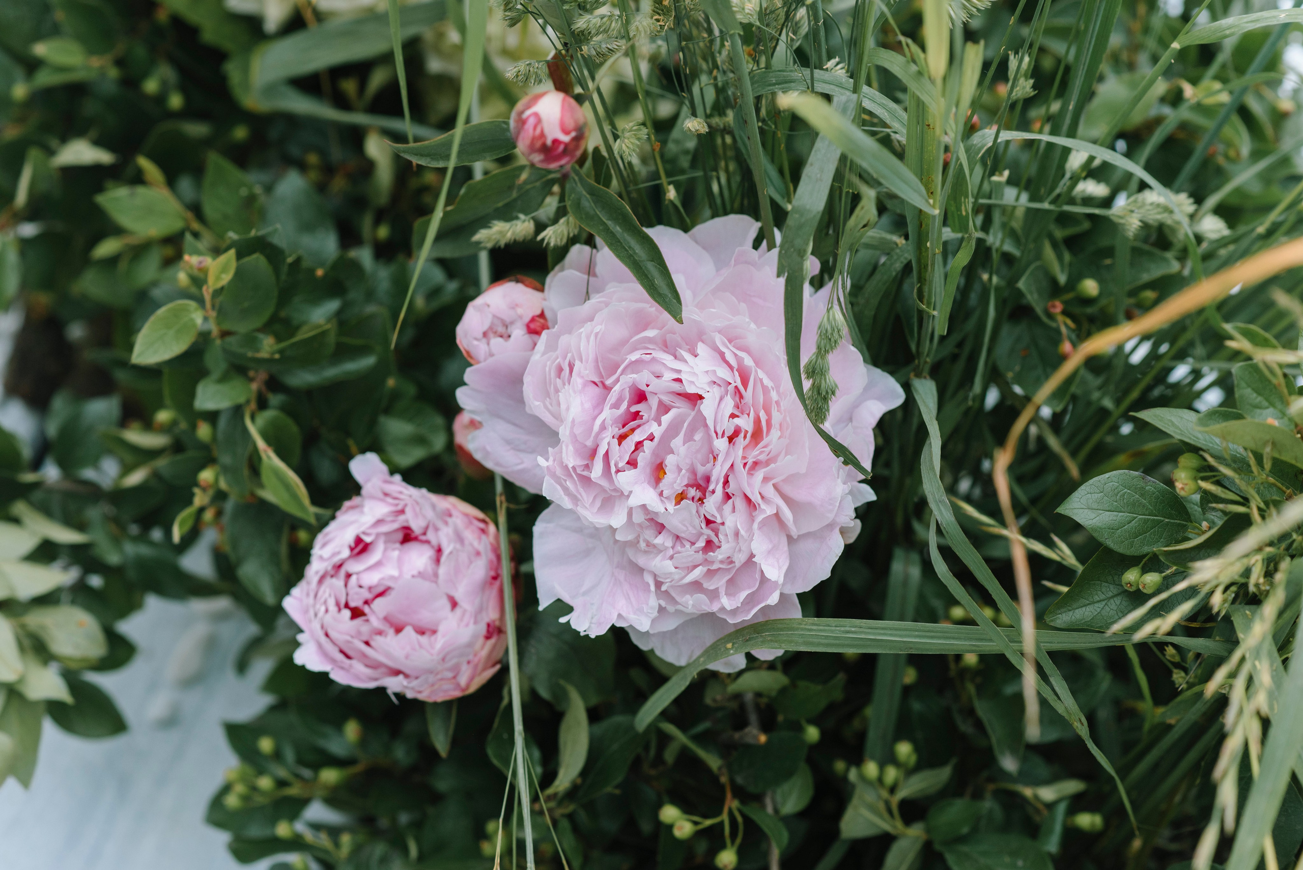 Ресторан Причал. Оформление свадеб, декор свадеб Вера Маркова, Москва