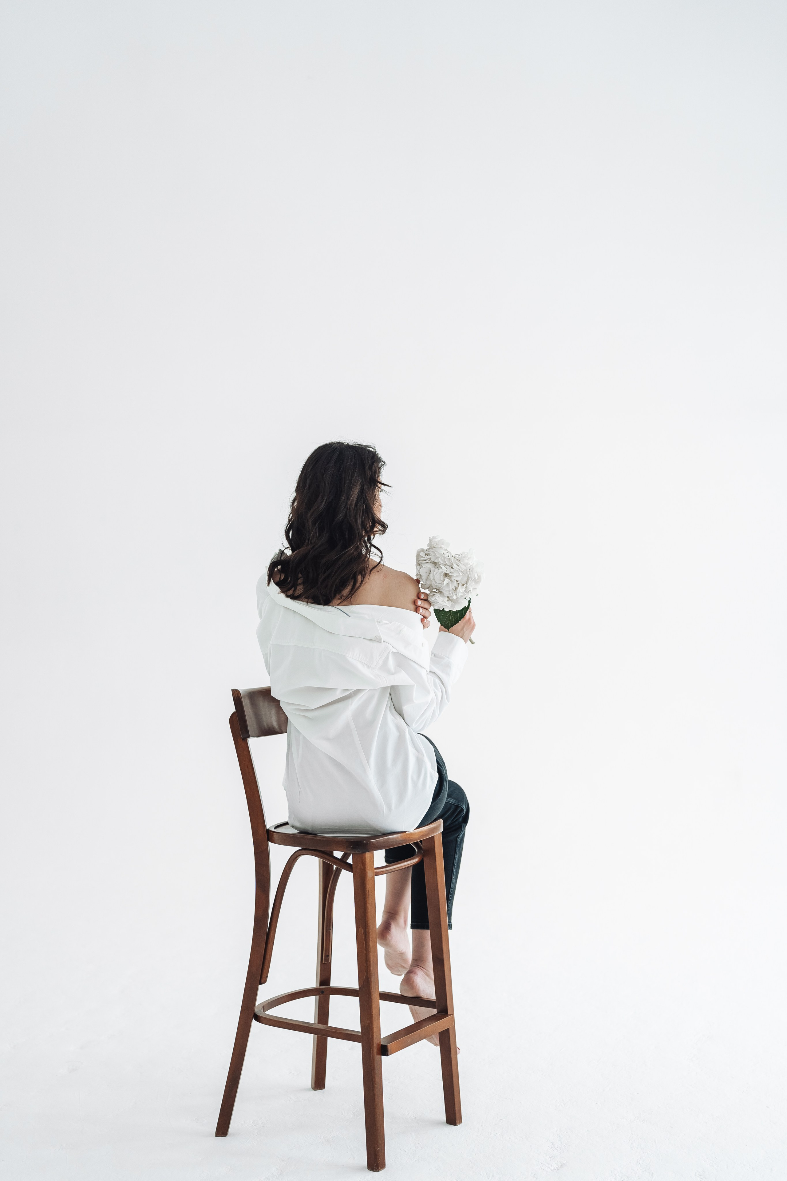 Света. Фотограф в Москве Ольга Барановская