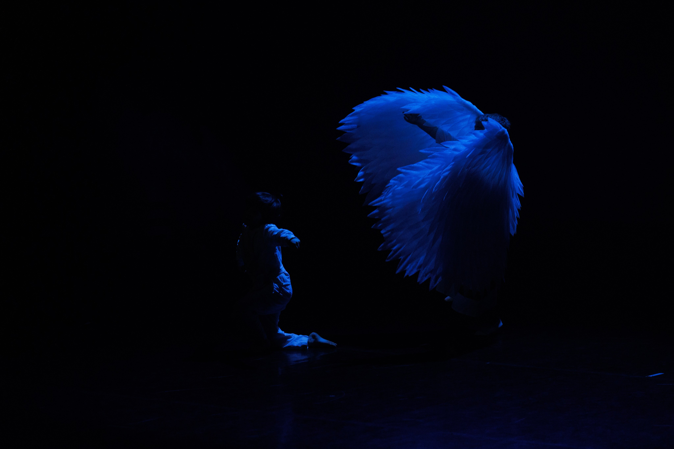 Благотворительный концерт «В погоне за счастьем». Репортажный фотограф Диана Шакирова