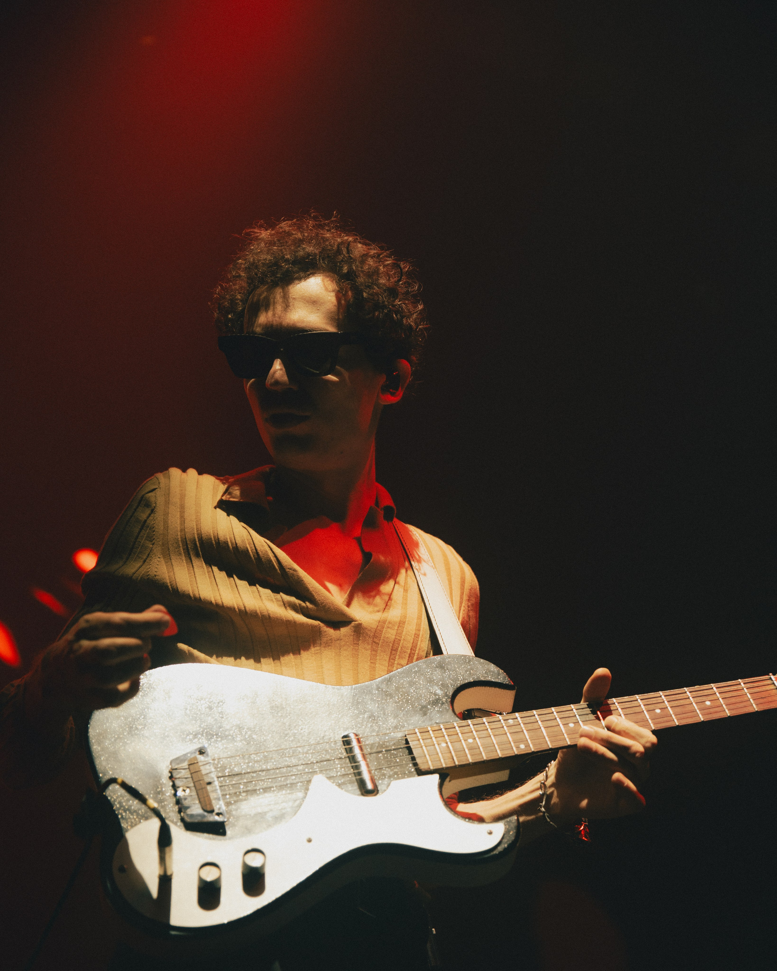 ZOLOTO. MuzBit Unlock Tour’25 Moscow. RUSLAN ROZANOV