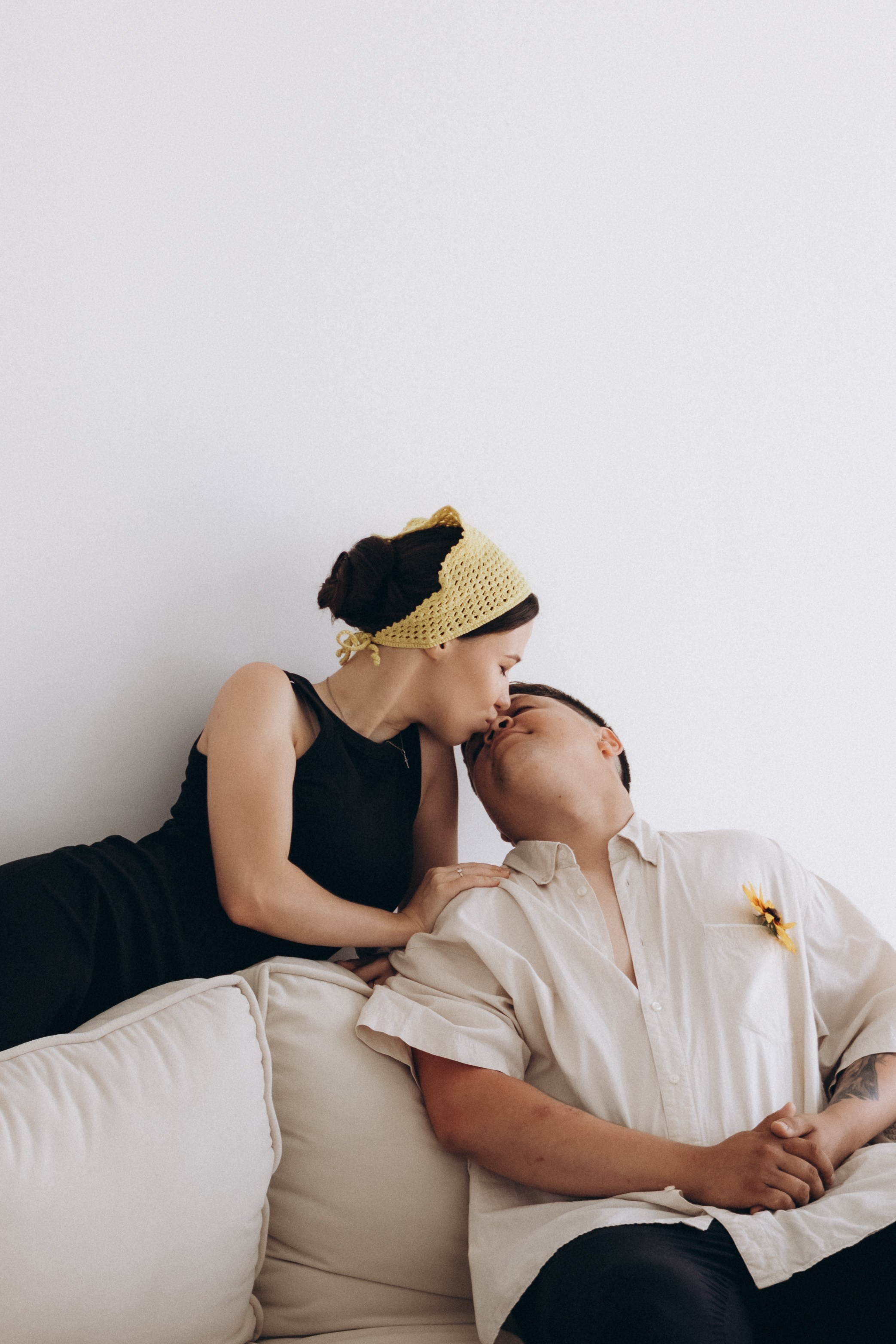 Love story. Главная