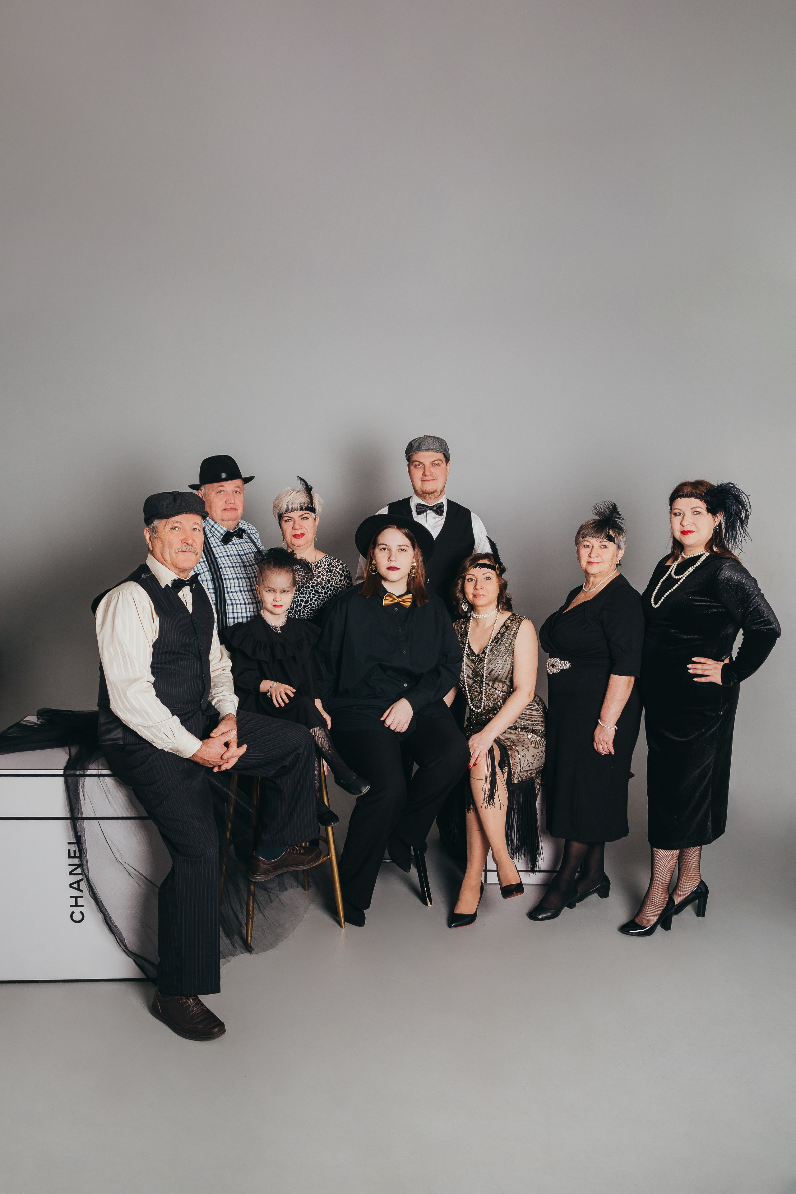 🖤. Екатерина Королева. Фотограф. Хабаровск