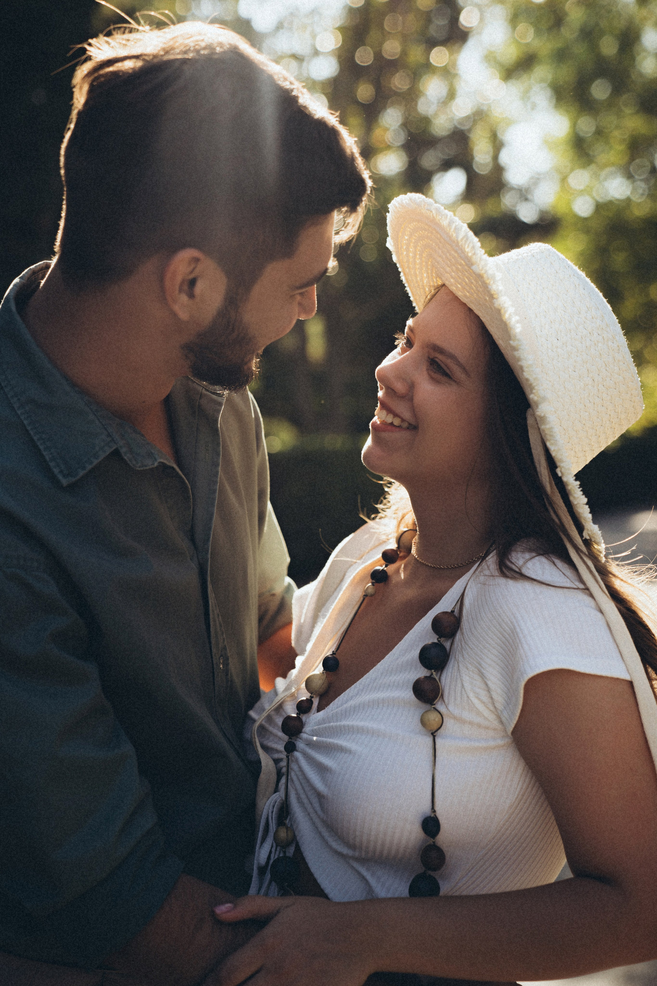 История любви красивых ребят. Фотограф в Севастополе и Крыму Горбунов Денис
