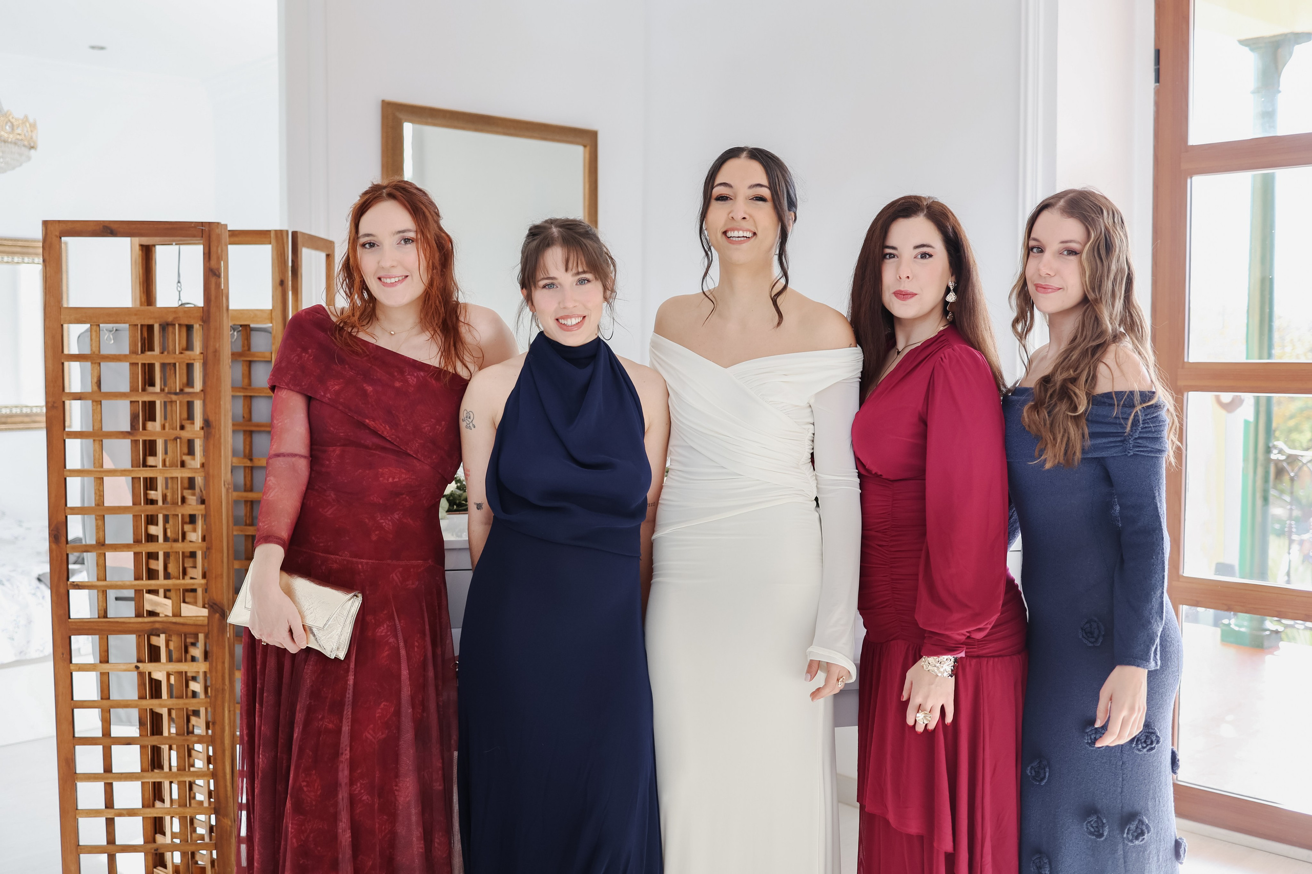 Ana & Pablo. Bantser Studio — Wedding photographer and planner in Valencia, Spain