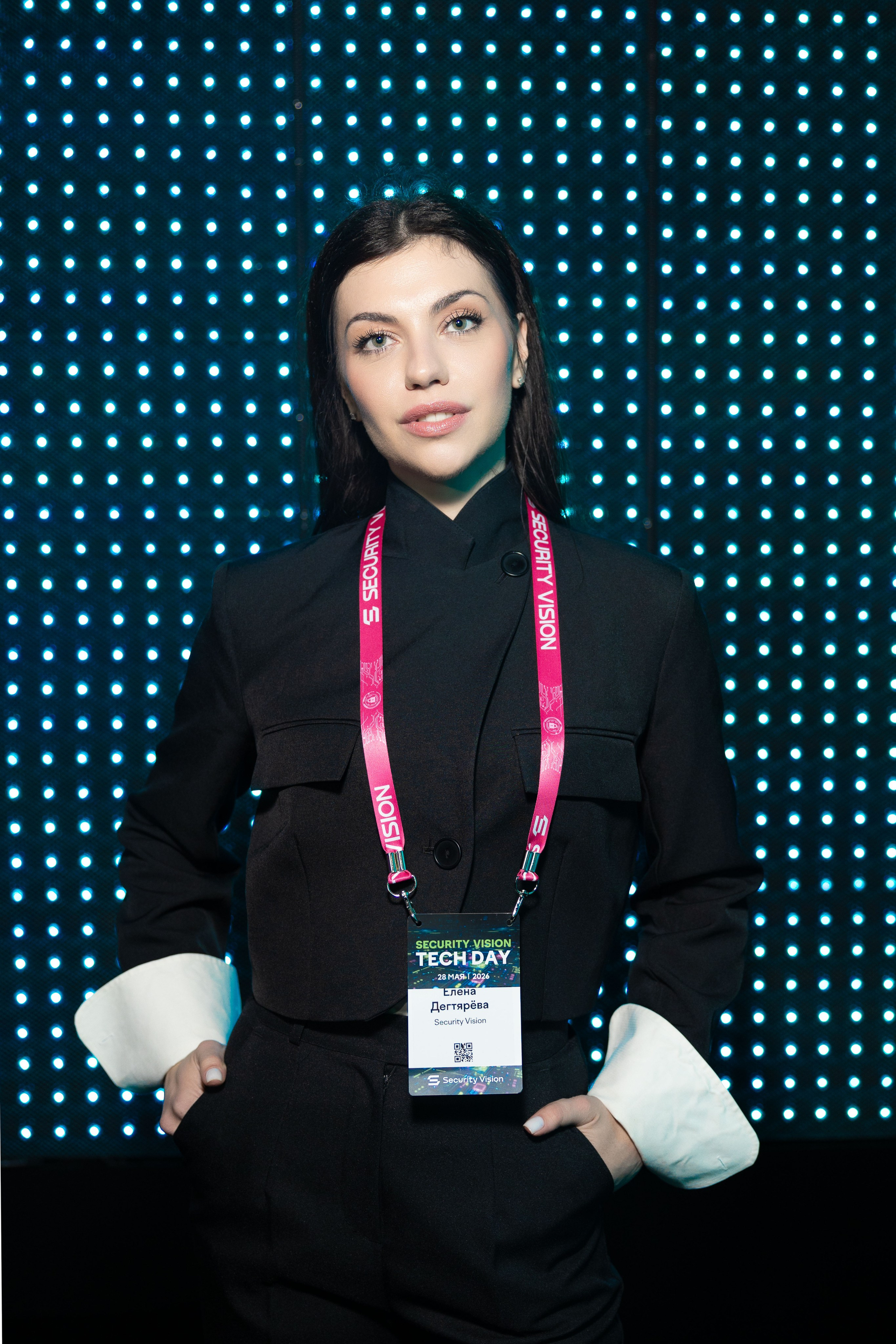 Елена. Фотограф в Москве Ксенья Раимова