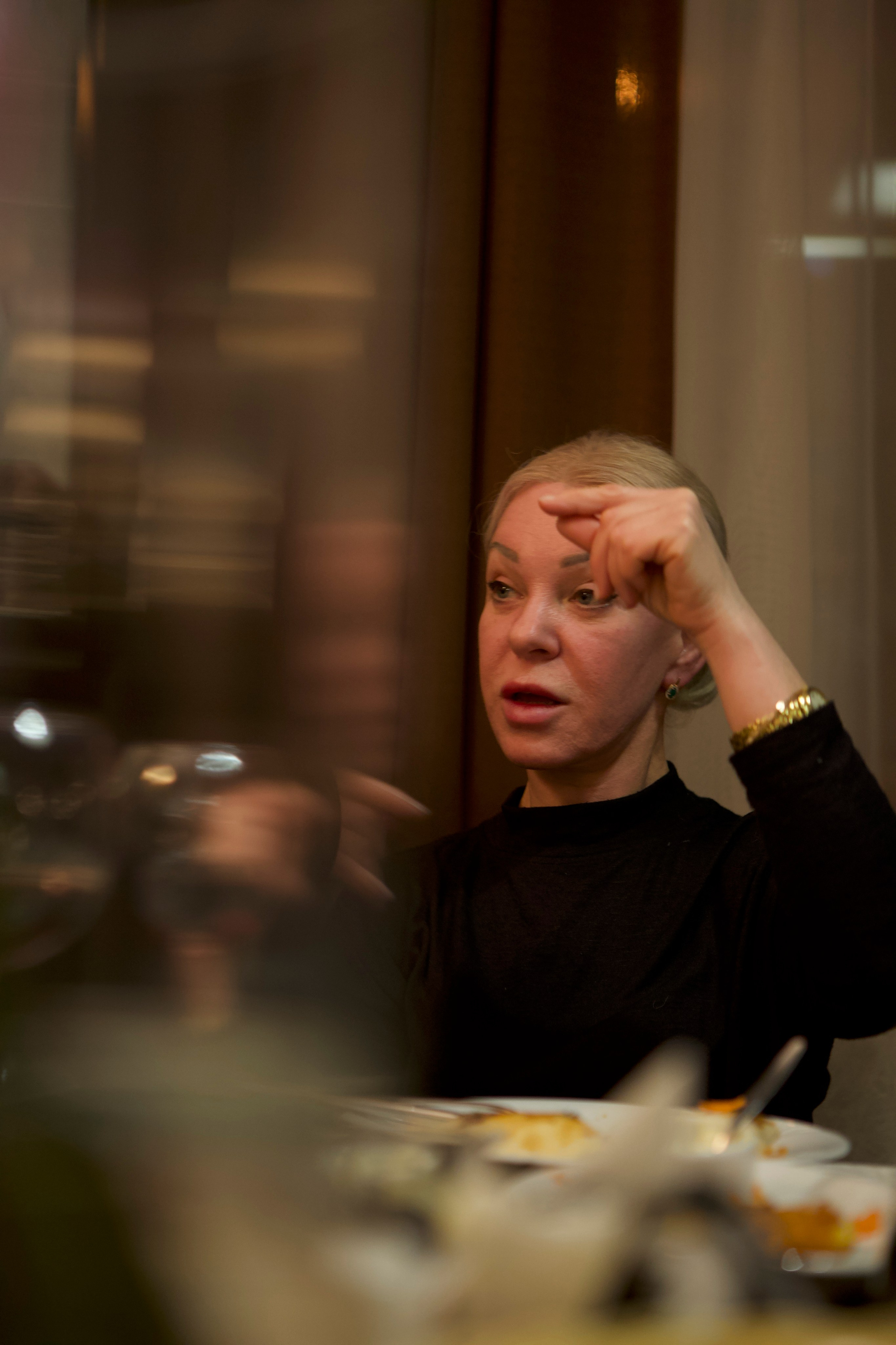 День рождения. Фотограф в Москве Ксенья Раимова