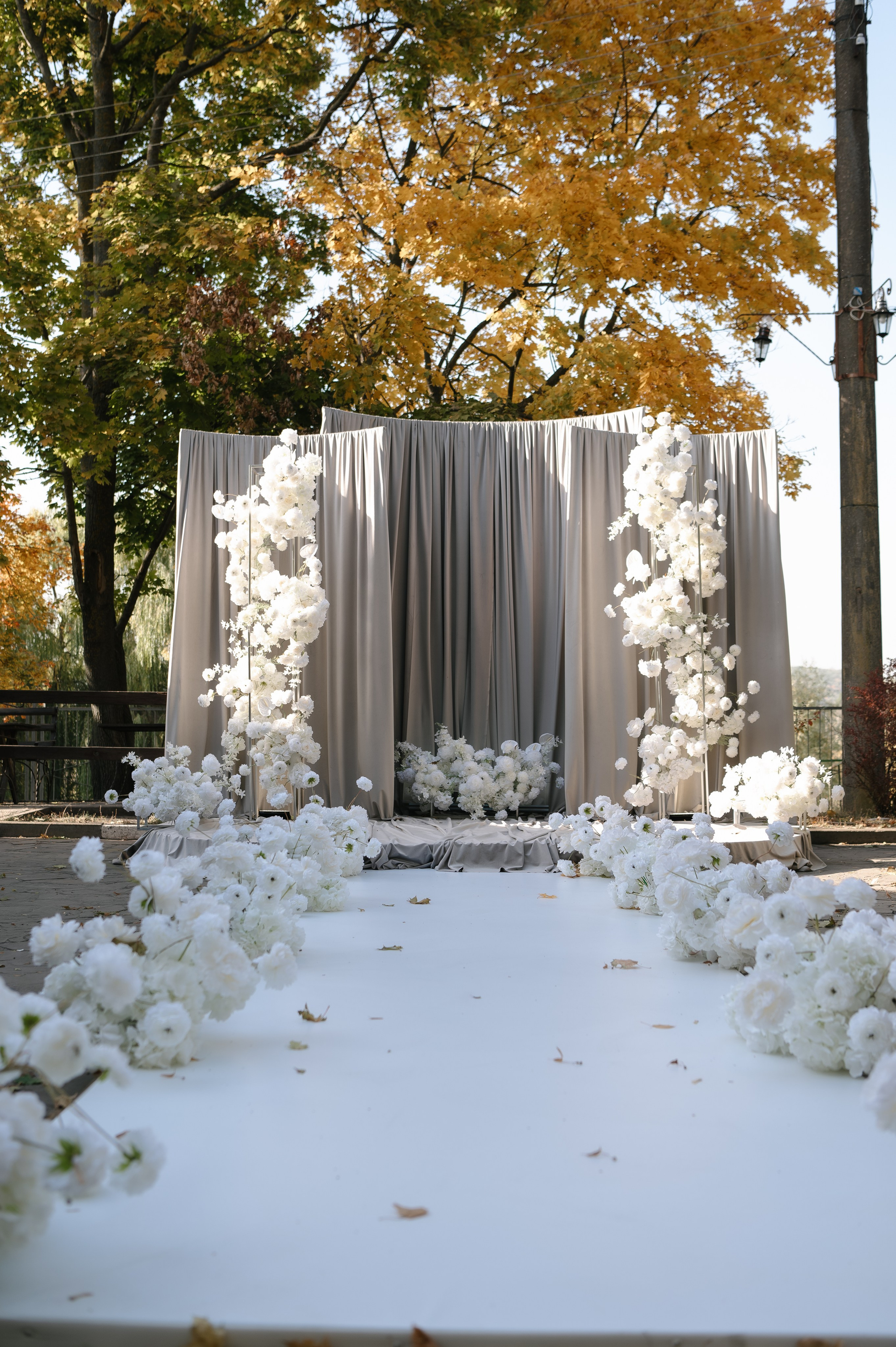 Роман и Юлия. Свадебный фотограф Белгород