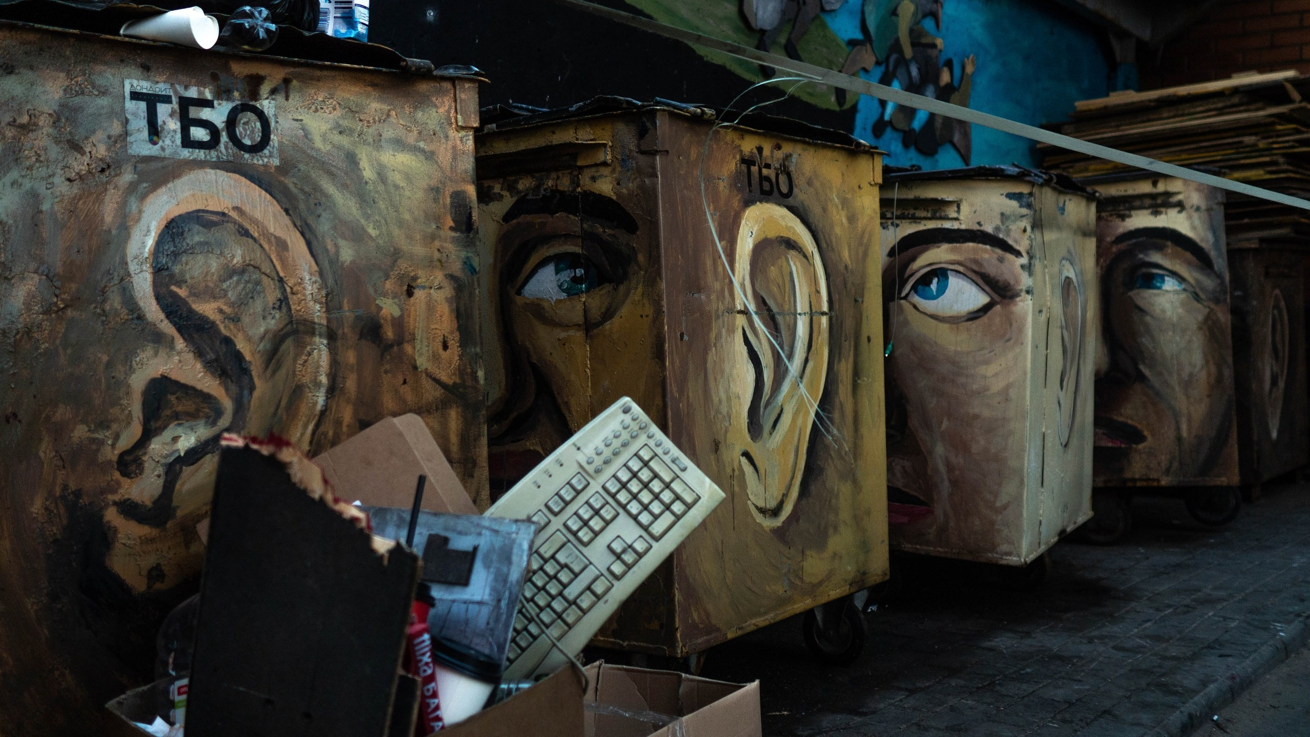 Макаров Сергей | Креативный продюсер