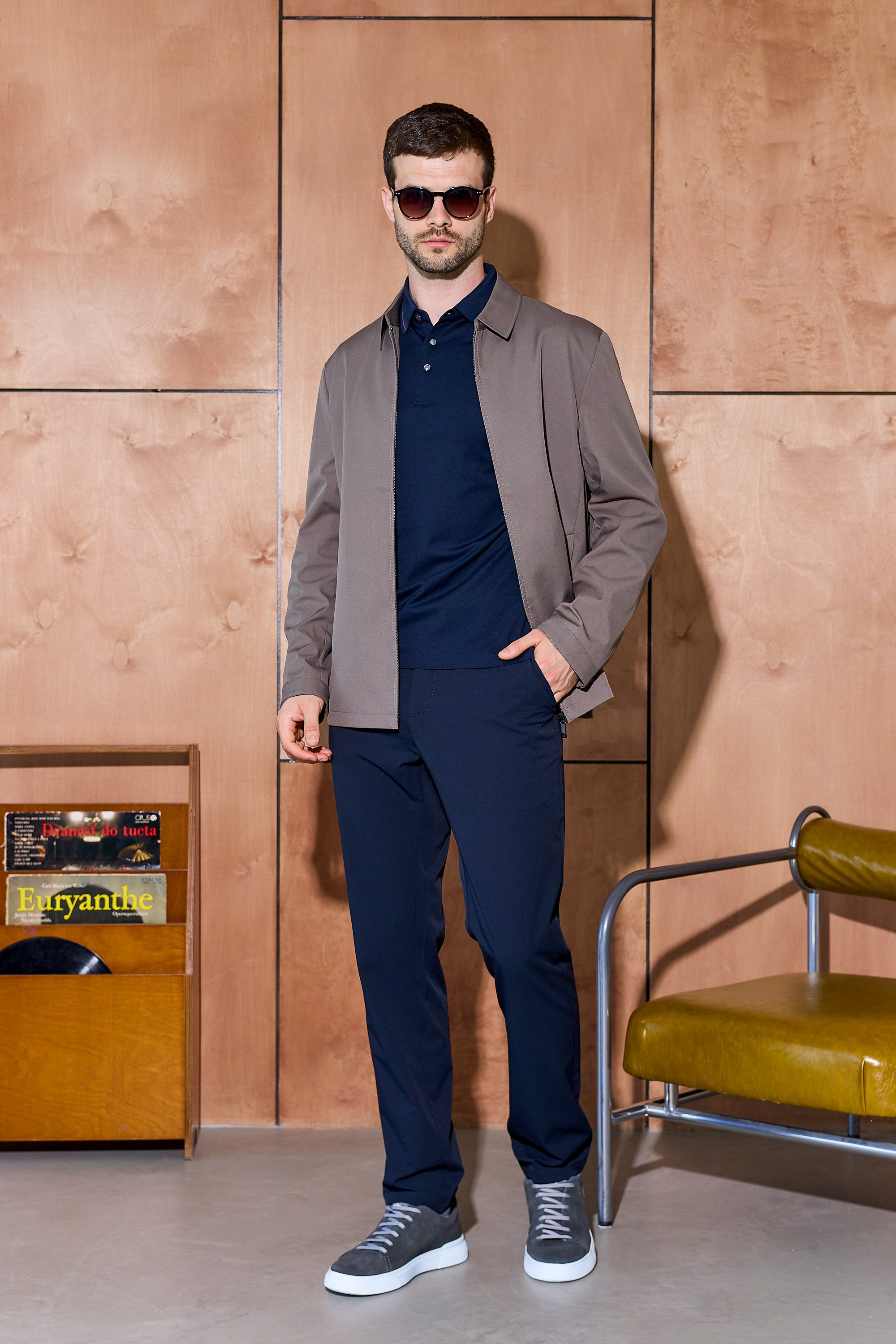 Laberto Tailoging. Фотограф Мария Шулик