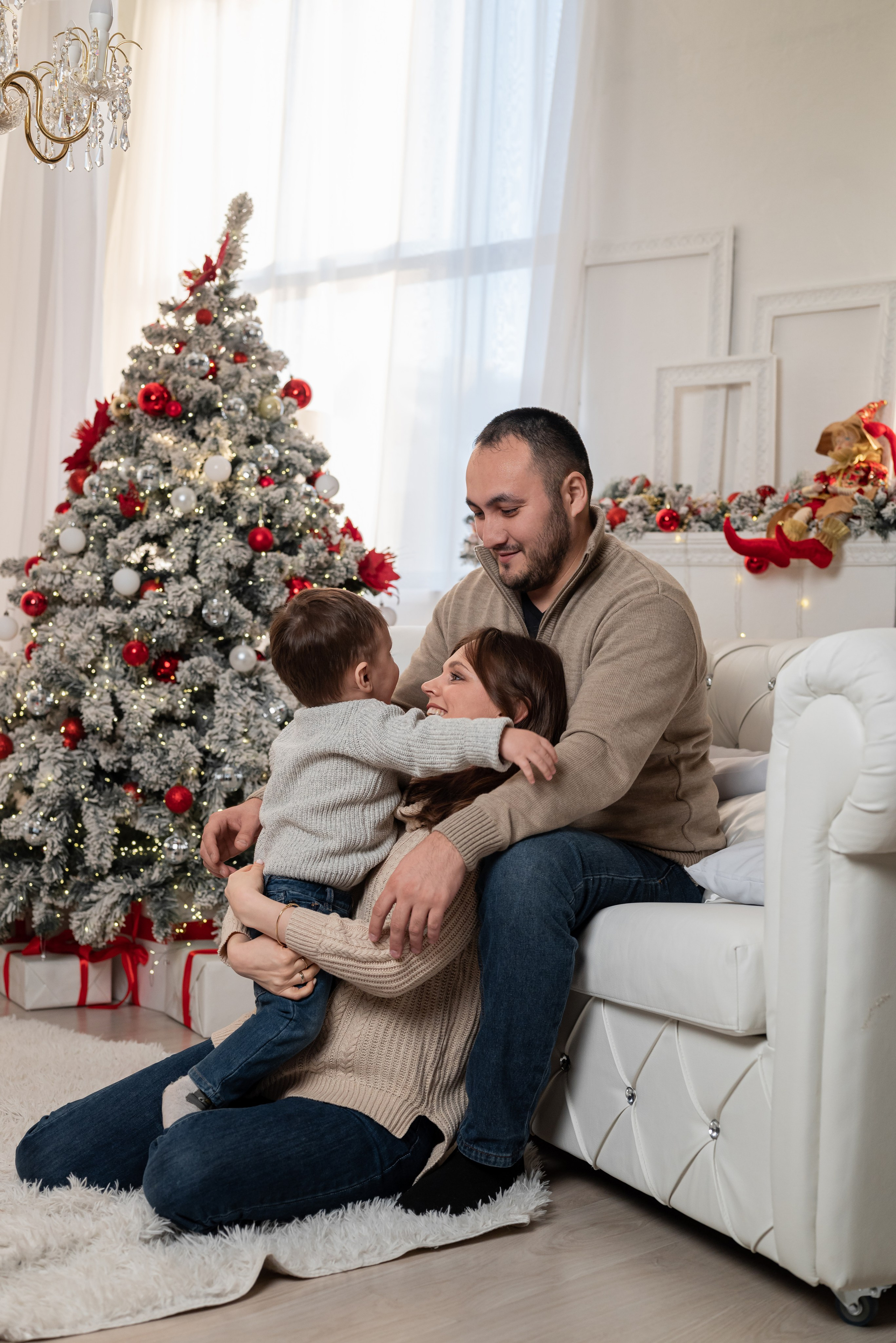 Елена. Фотограф в городе Салават