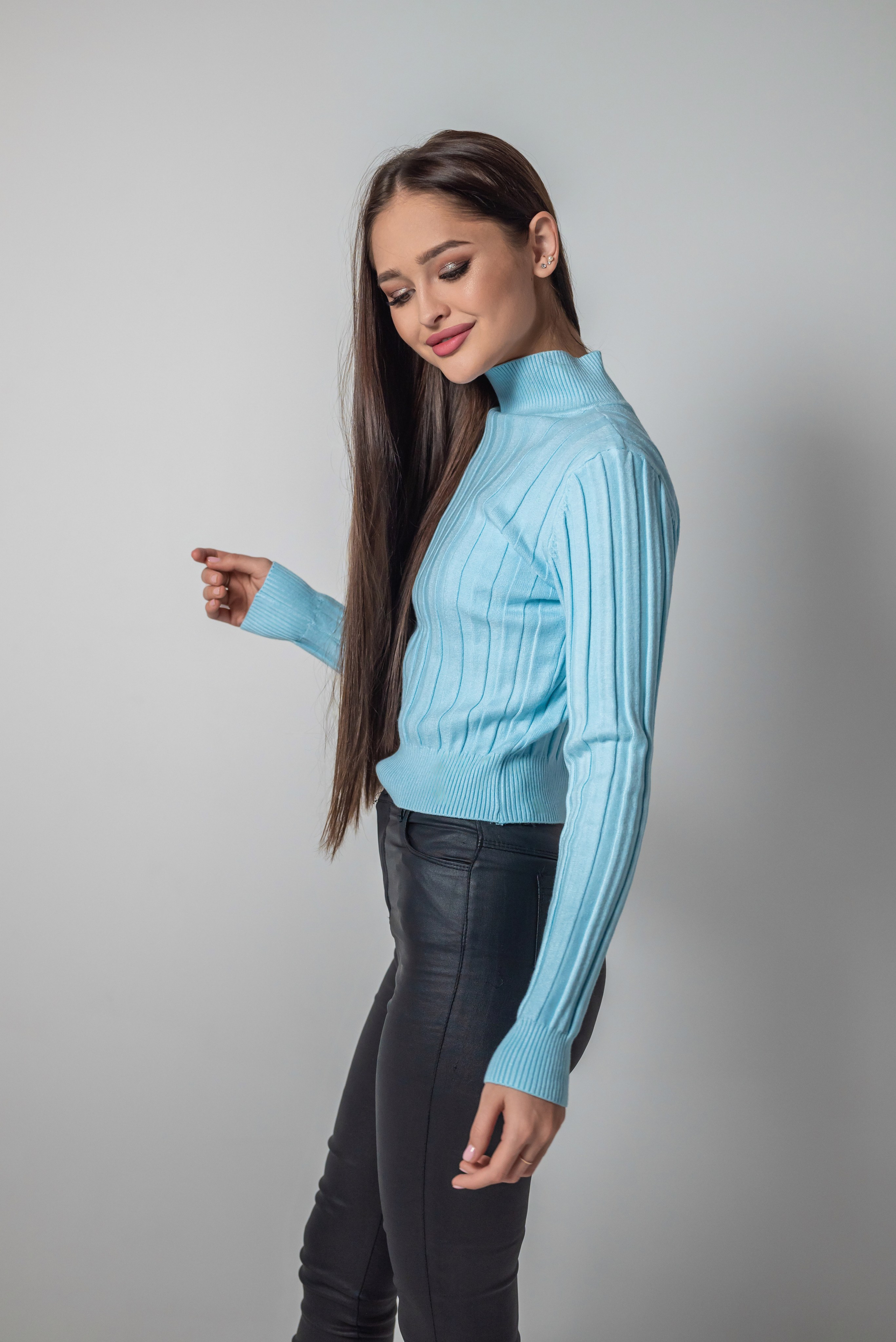 Кофты и платья. Фотограф в городе Салават