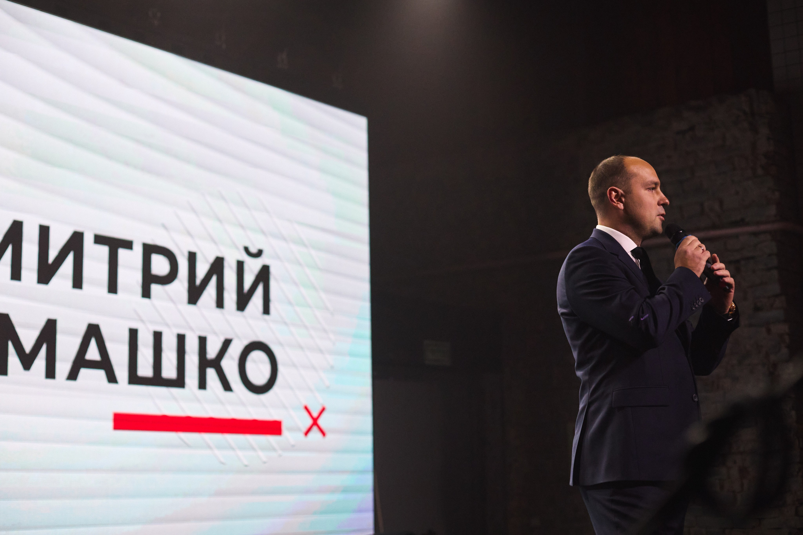 Альфа-Банк: Собрание Искусств в Санкт-Петербурге. КонТайм: профессиональная съемка для организаций