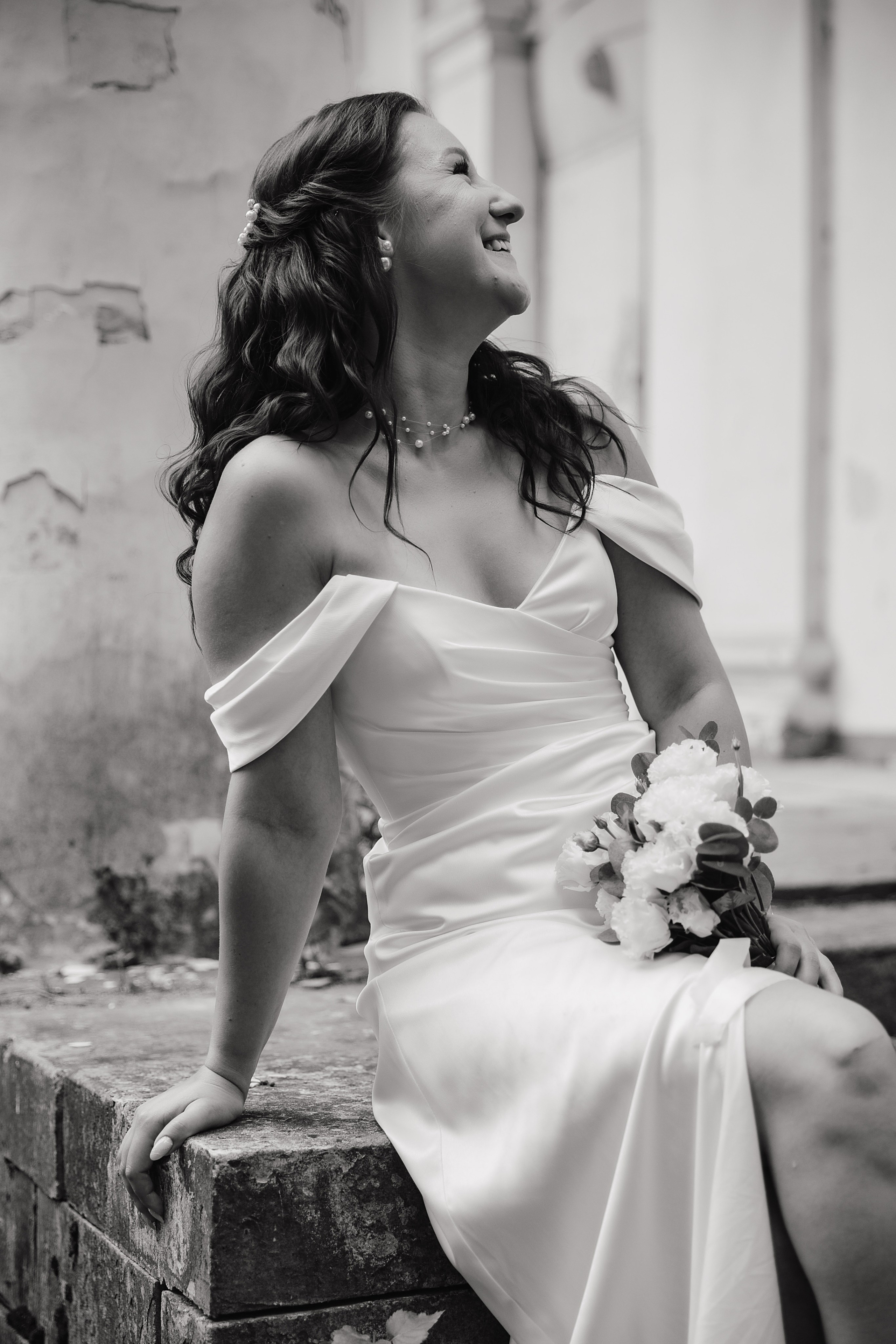 Камерная русско-американская свадьба, когда любовь побеждает все. Свадебный фотограф в Воронеже Алексей Логинов