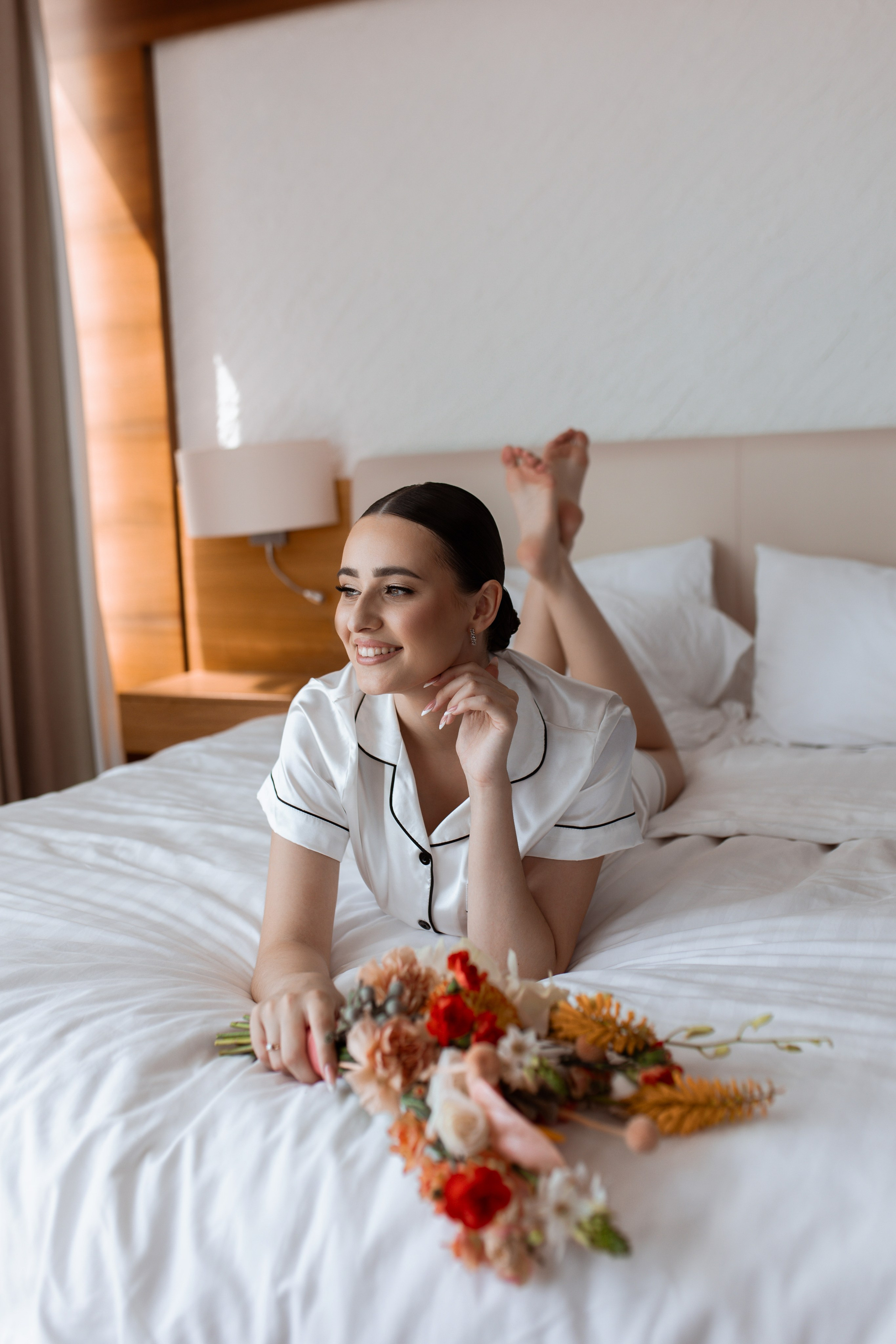 Свадебный фотограф Елена Рубцова