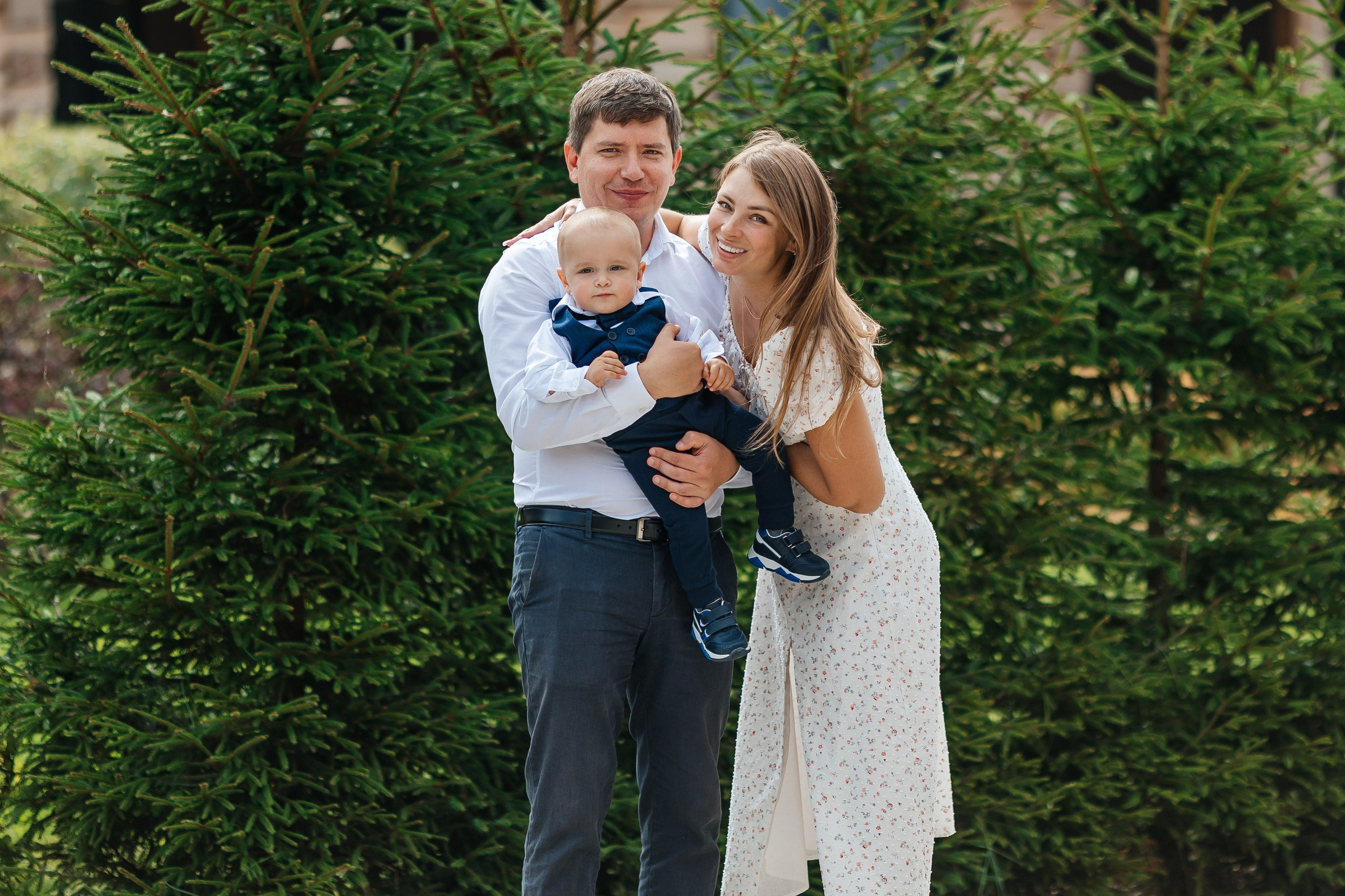 Светлана и Марат