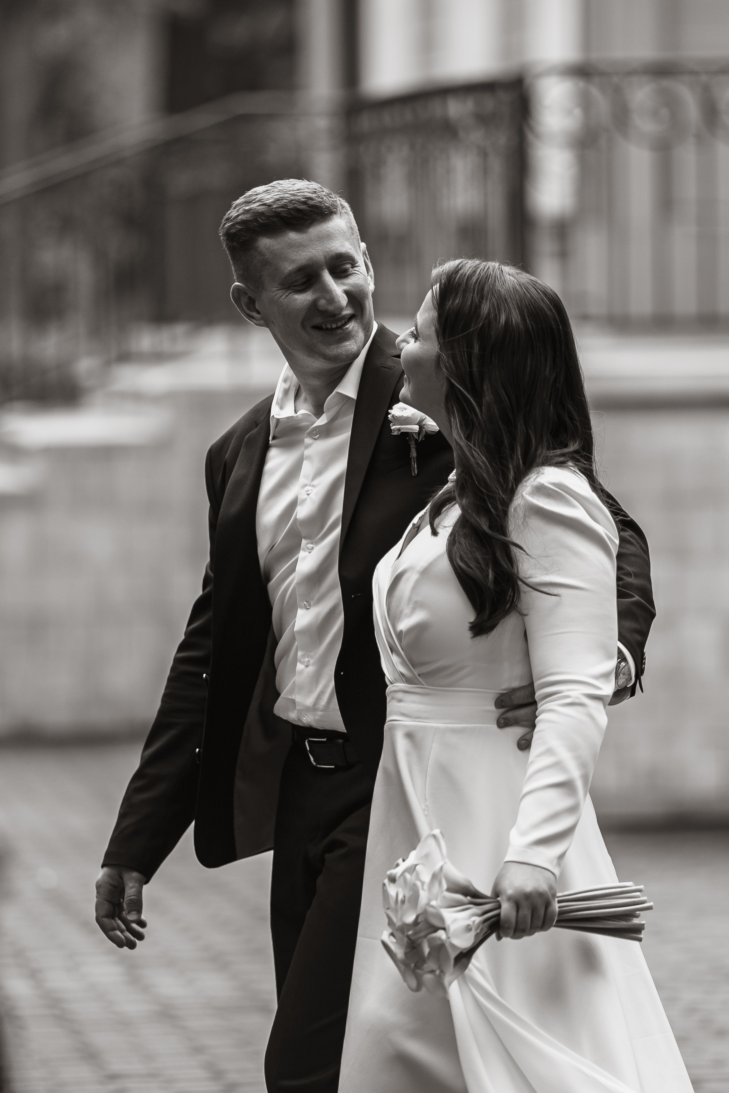 Владимир и Таисия