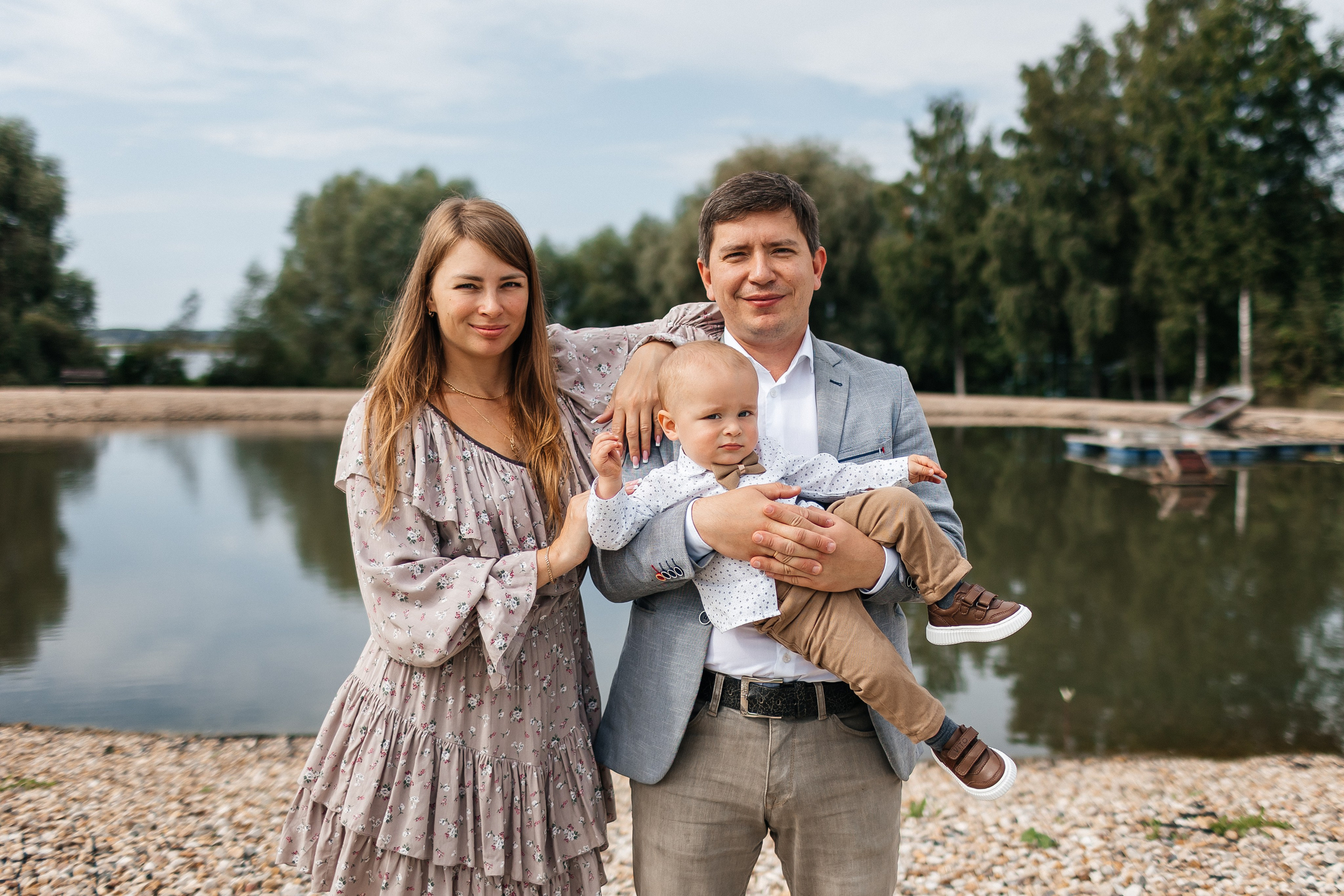 Светлана и Марат