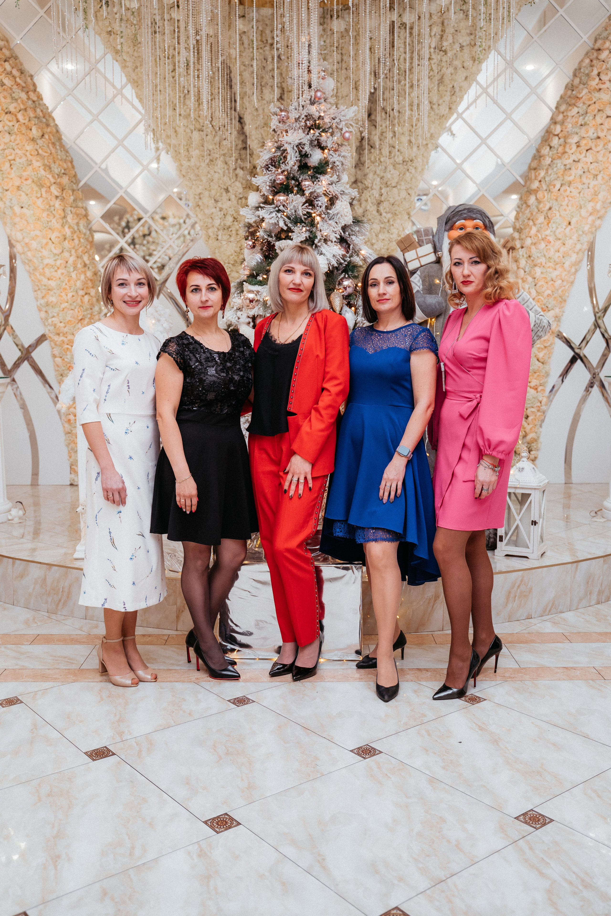 Новый год (РЭС). Свадебный фотограф в Симферополе