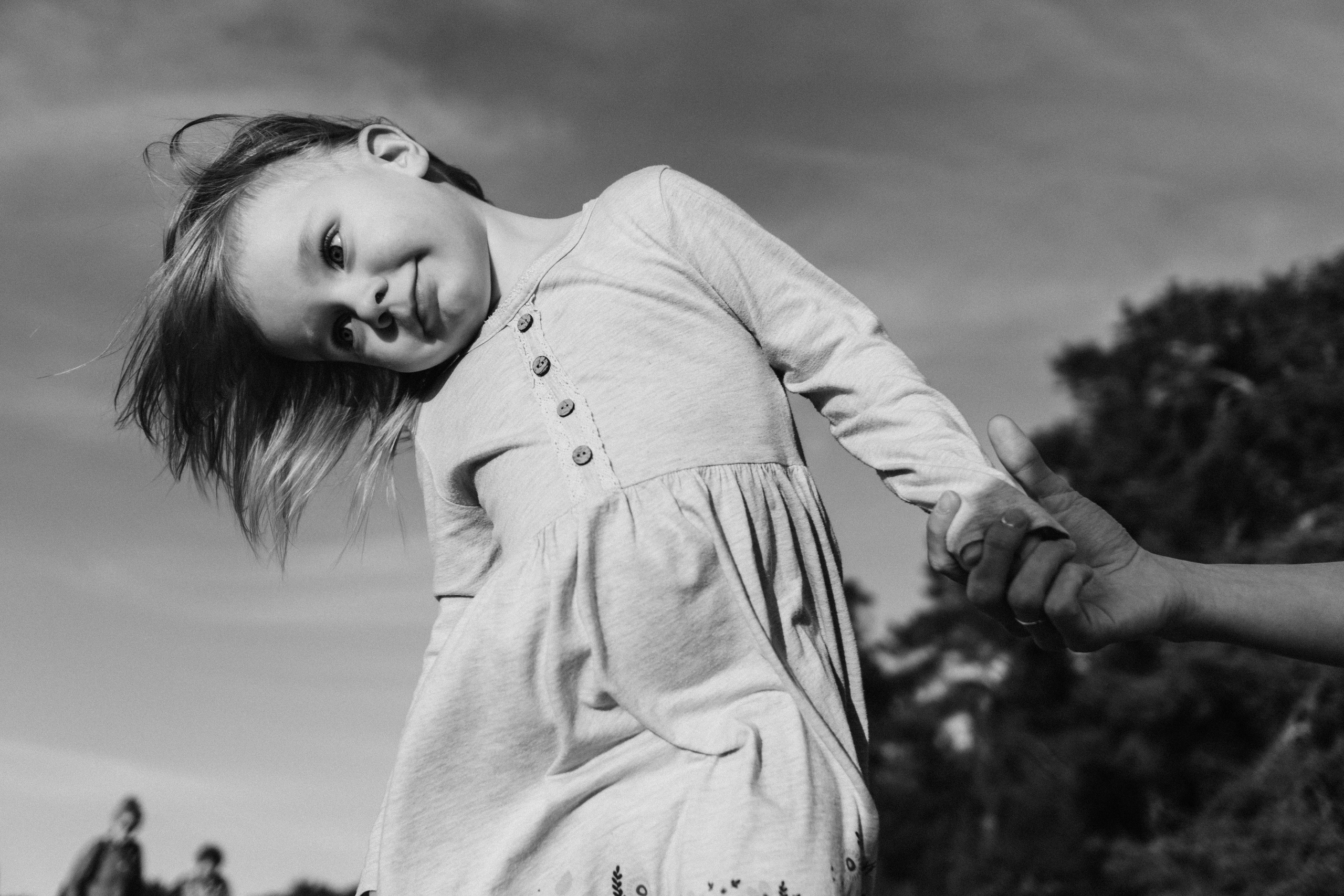 Маша, Миша и Даша. Семейный и детский фотограф в Санкт-Петербурге Наталья Григорьева