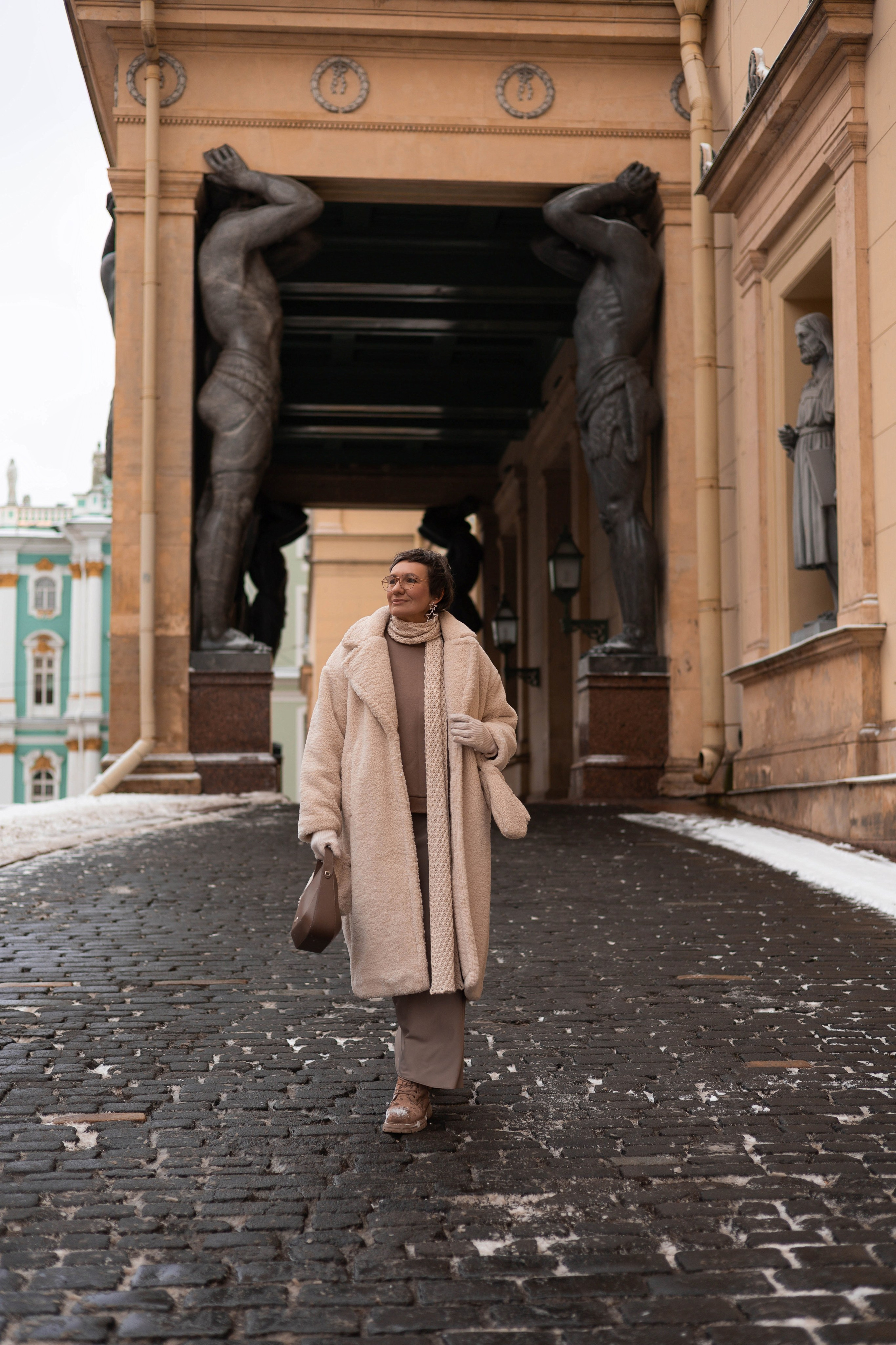 Наталья. Фотограф в Санкт-Петербурге Савкина Екатерина