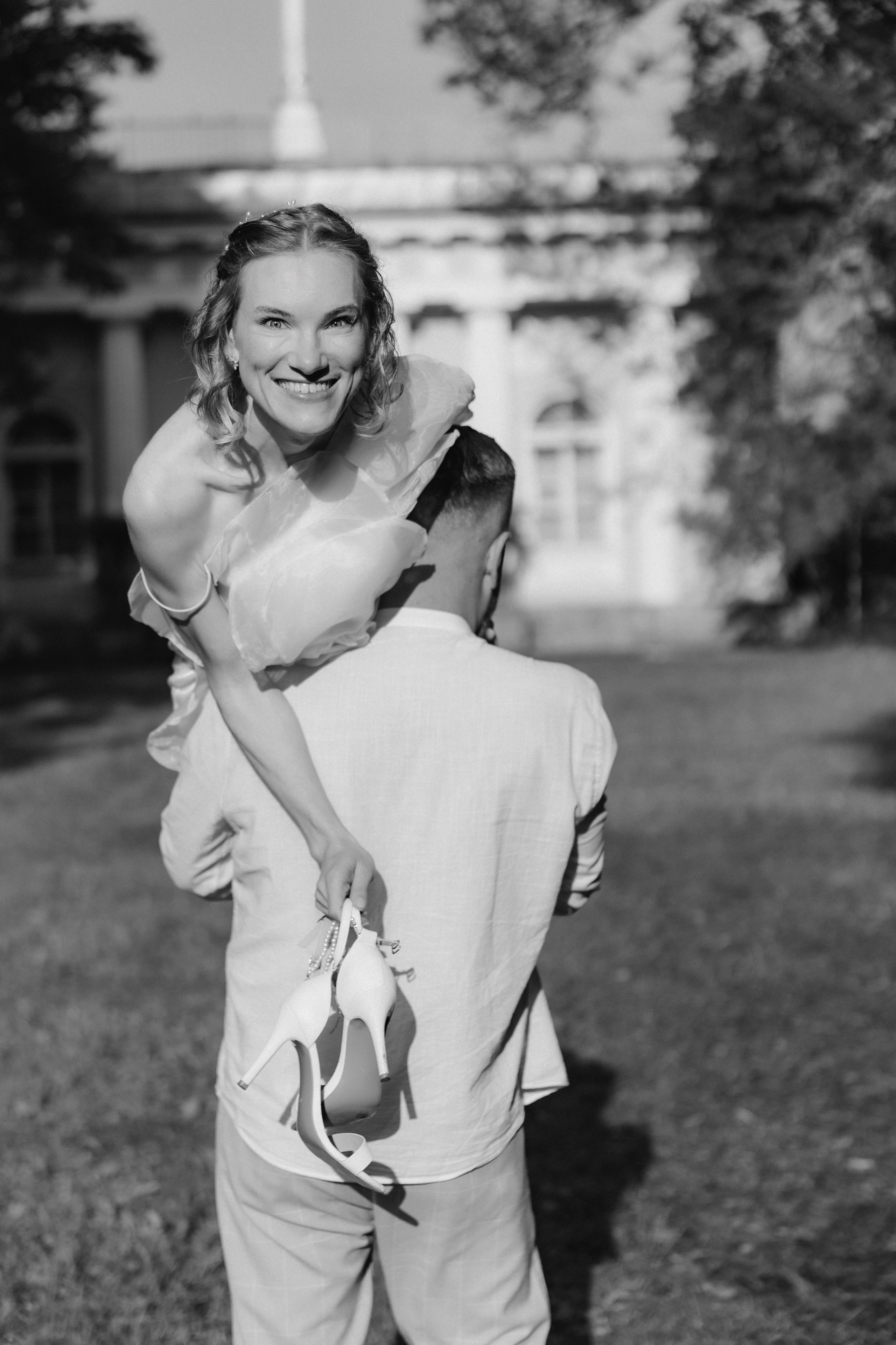 Любовь оставляет свой след. Свадебный и репортажный фотограф в Санкт-Петербурге