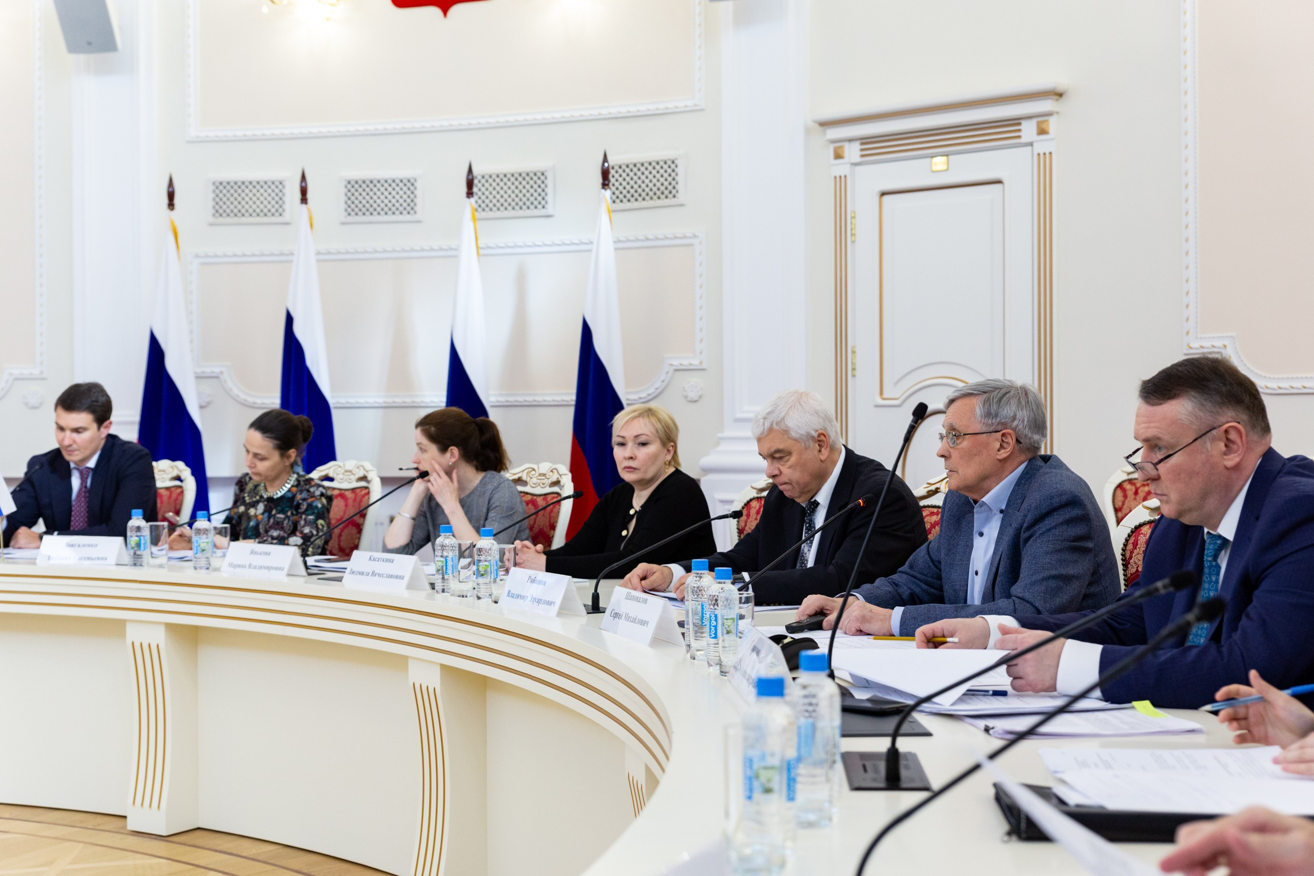 Минобрнауки РФ. Фотограф в Москве Михаил Штаханов