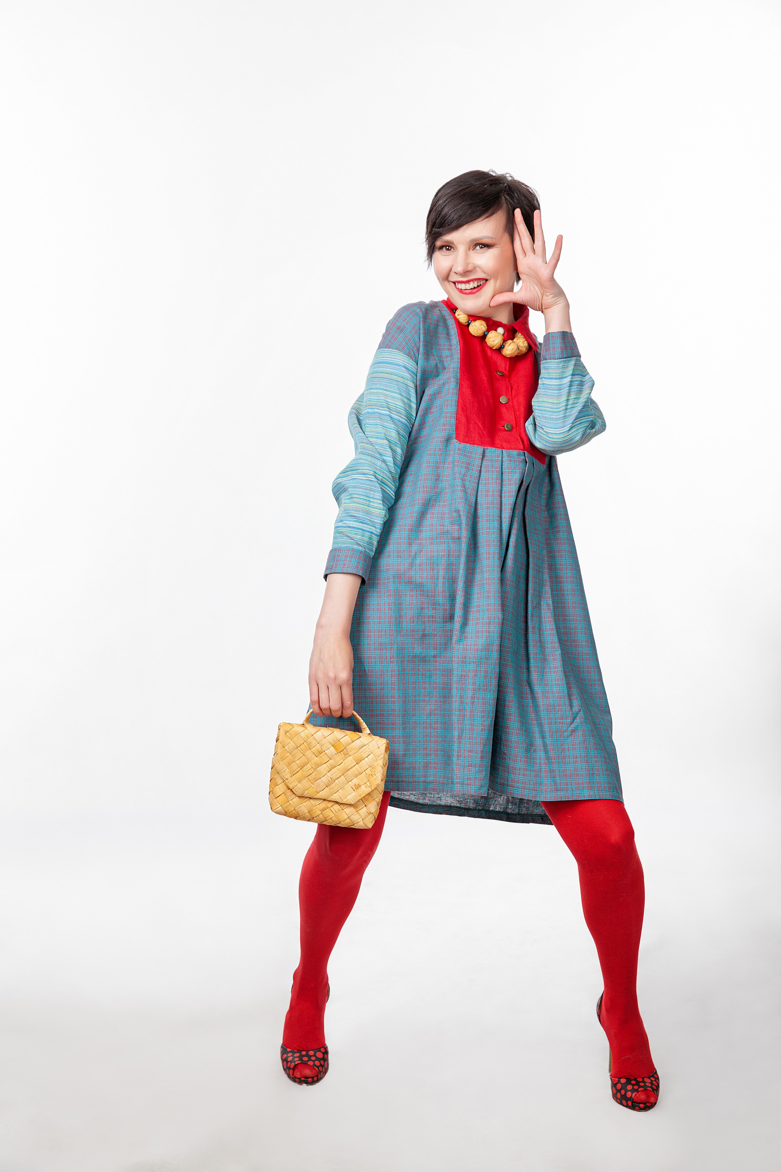 Северное трехречье. Фотограф Ирина Бобрешова. Коряжма