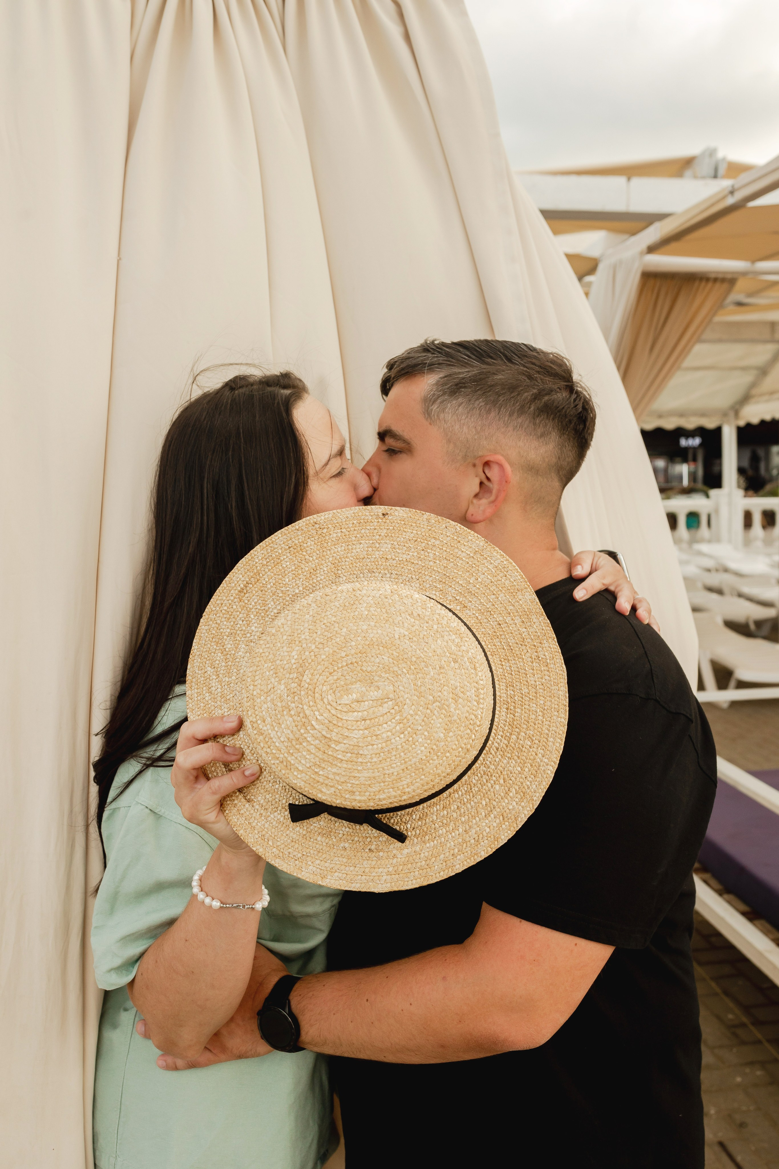 Александра и Петр. Wedding and family photographer in Gelendzhik Victoria Balashova