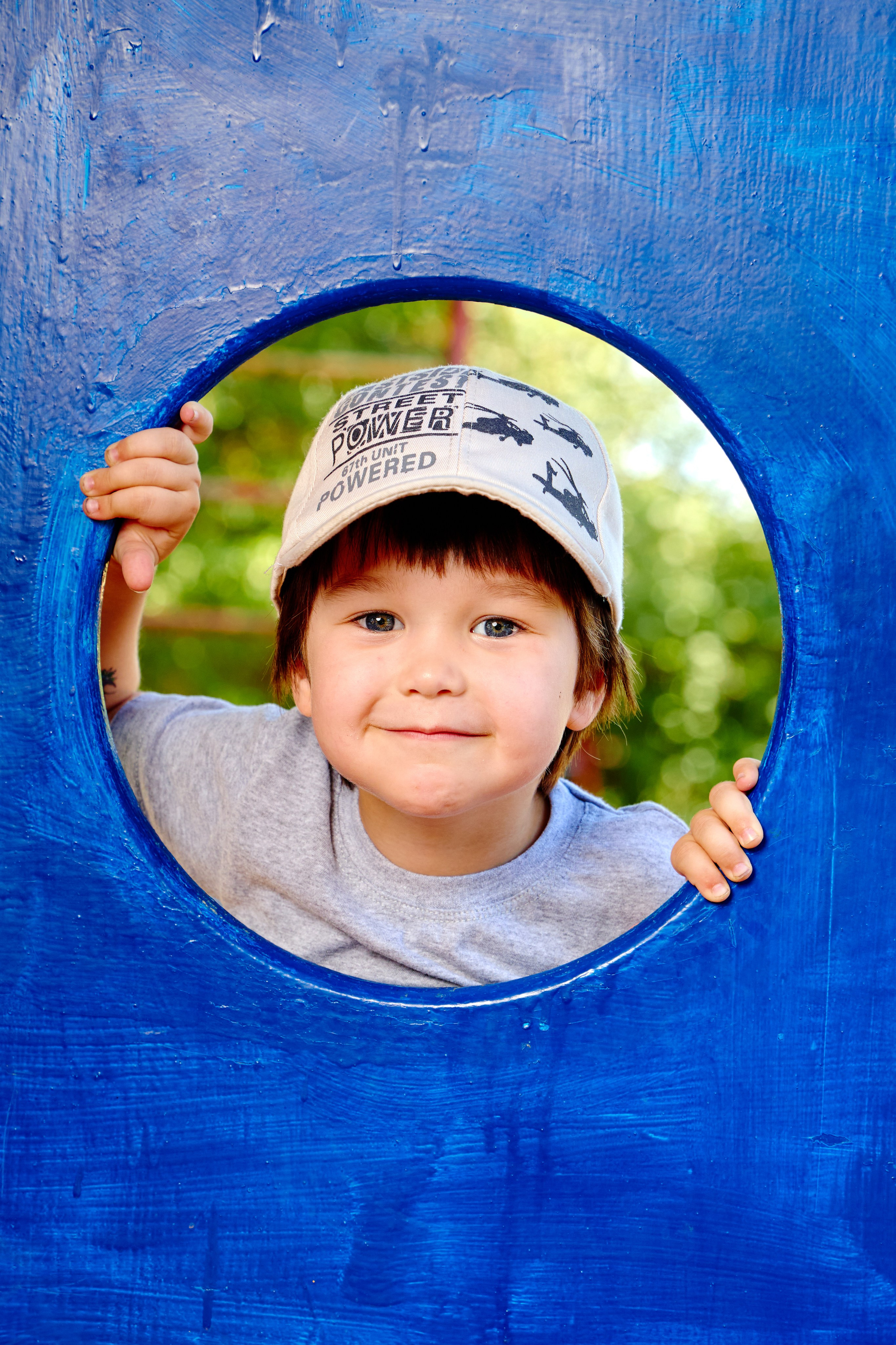 Пример летней съёмки в детском саду № 92 младшая группа Ромашки. Фотограф Выпускные альбомы Таганрог Сергей Коробченко