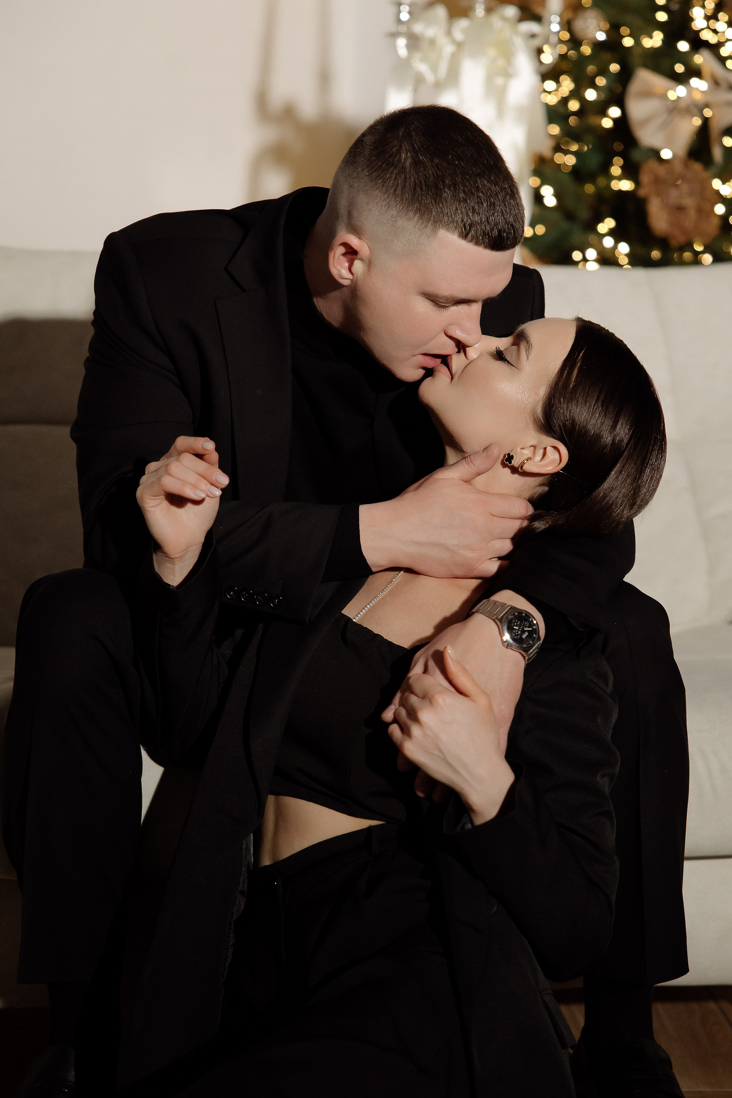 ЖАННА И АЛЕКСАНДР. Свадебный и индивидуальный фотограф в Челябинске Евгения Негодяева