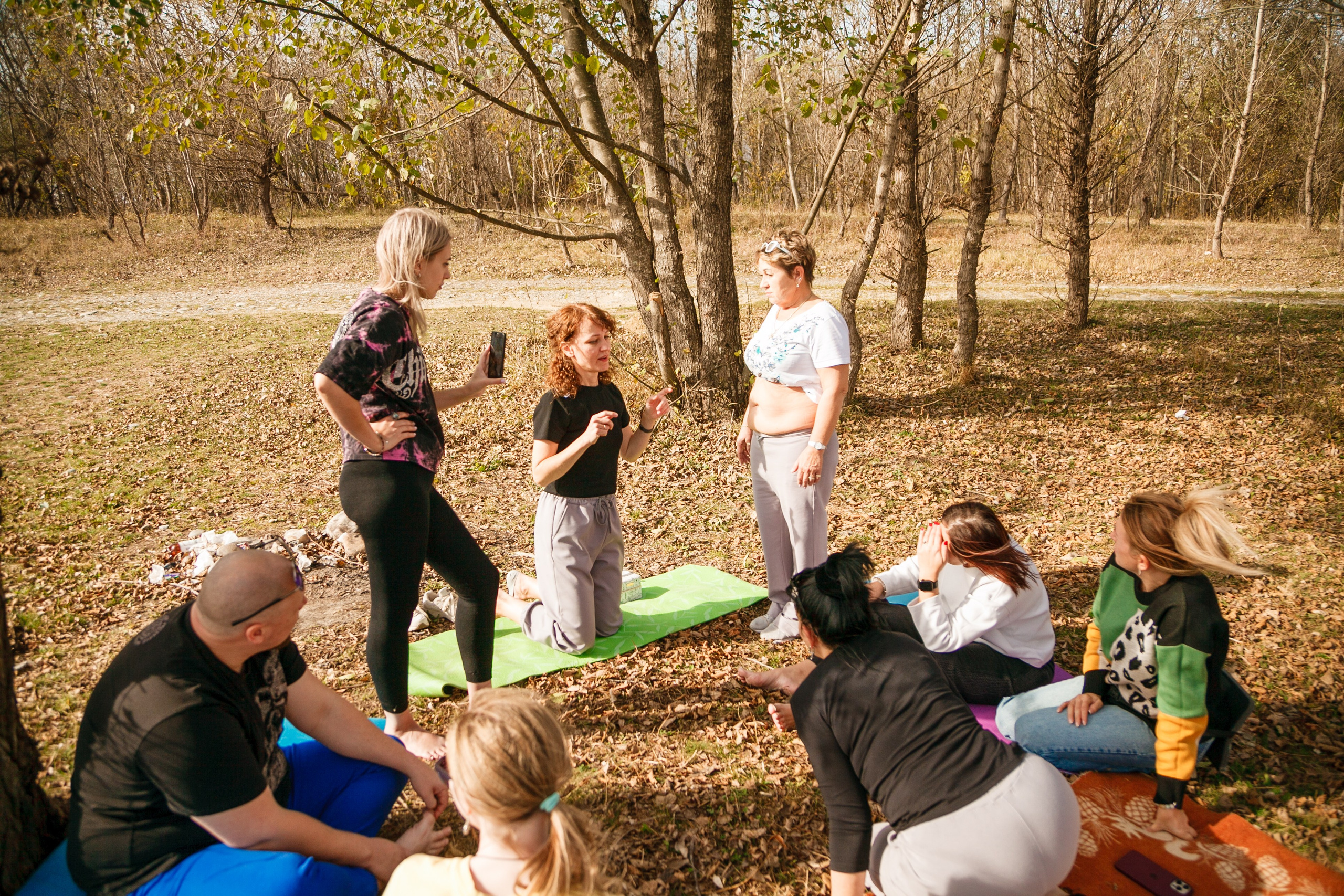 Ретрит"ОТКРОЙ СЕБЯ». Свадебный и семейный фотограф в Армавире