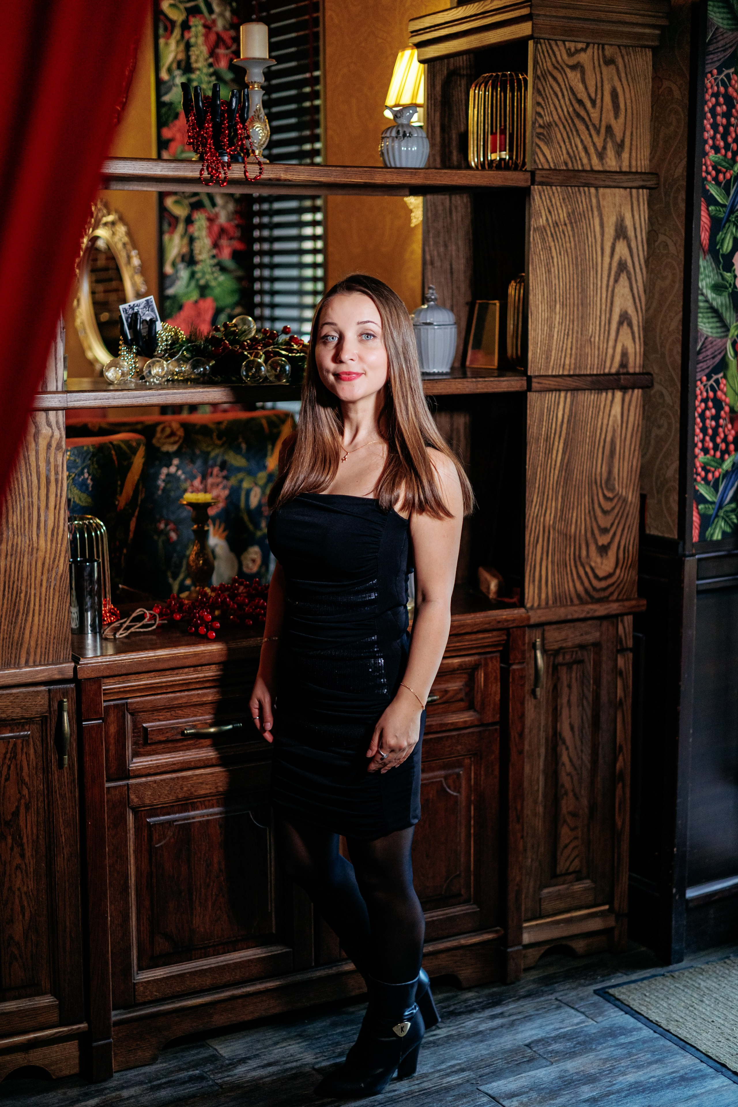 Бьюти встреча. Свадебный и семейный фотограф в Армавире