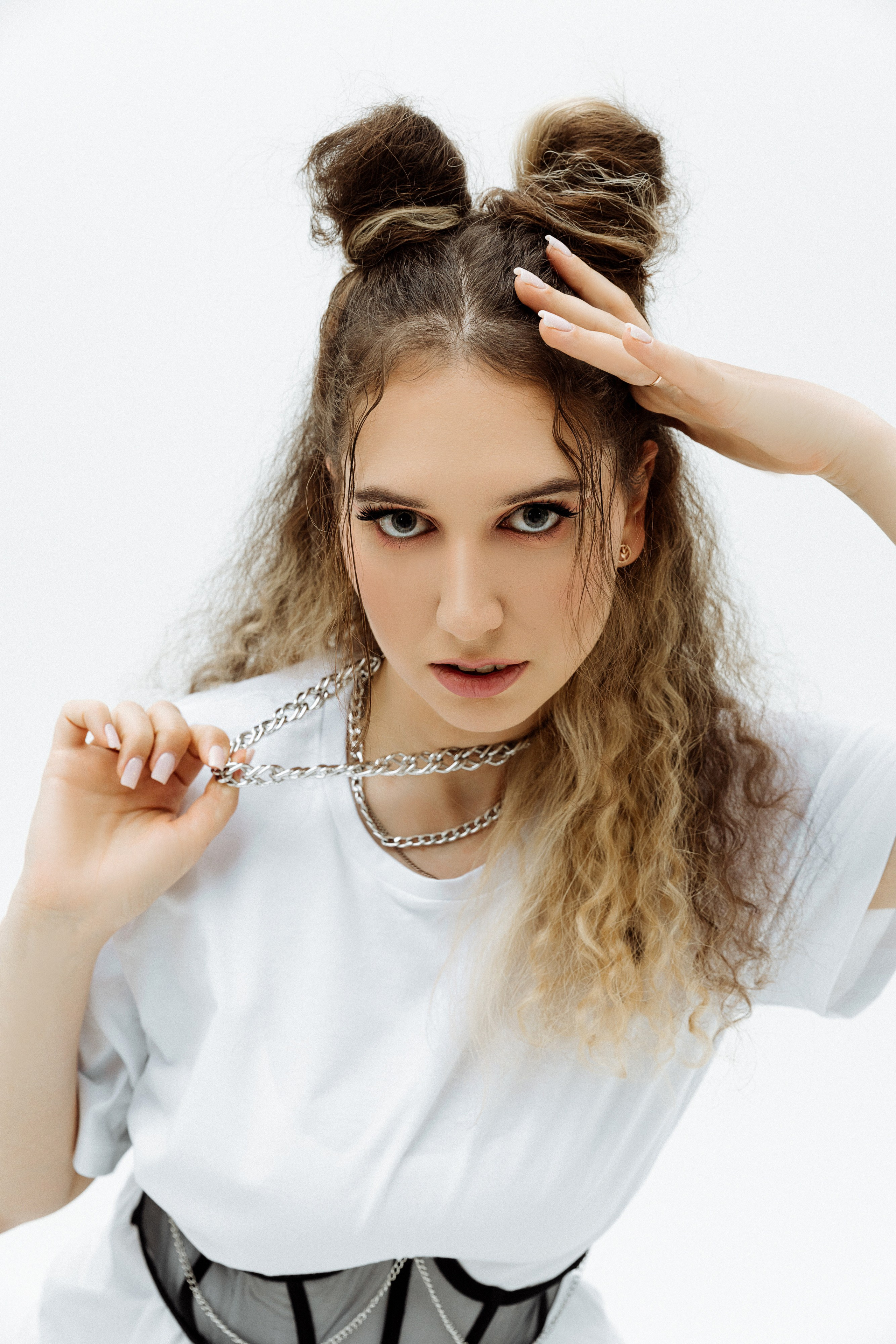 ВАСИЛИСА. Свадебный и семейный фотограф в Нижнем Новгороде Светлана Челомбиева