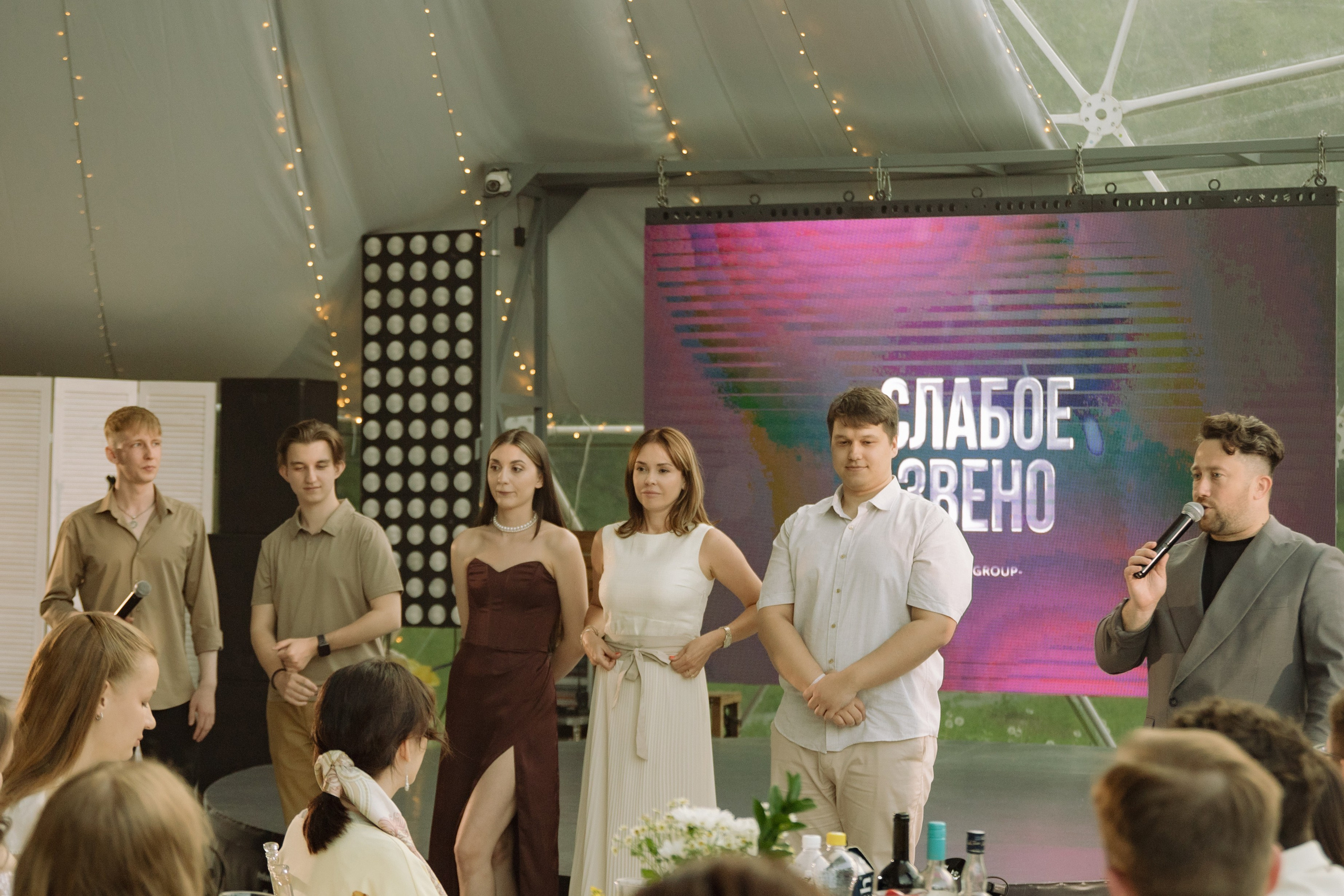 Артур & Диана | Банкет. Фотограф во Владивостоке Парамонова Елена