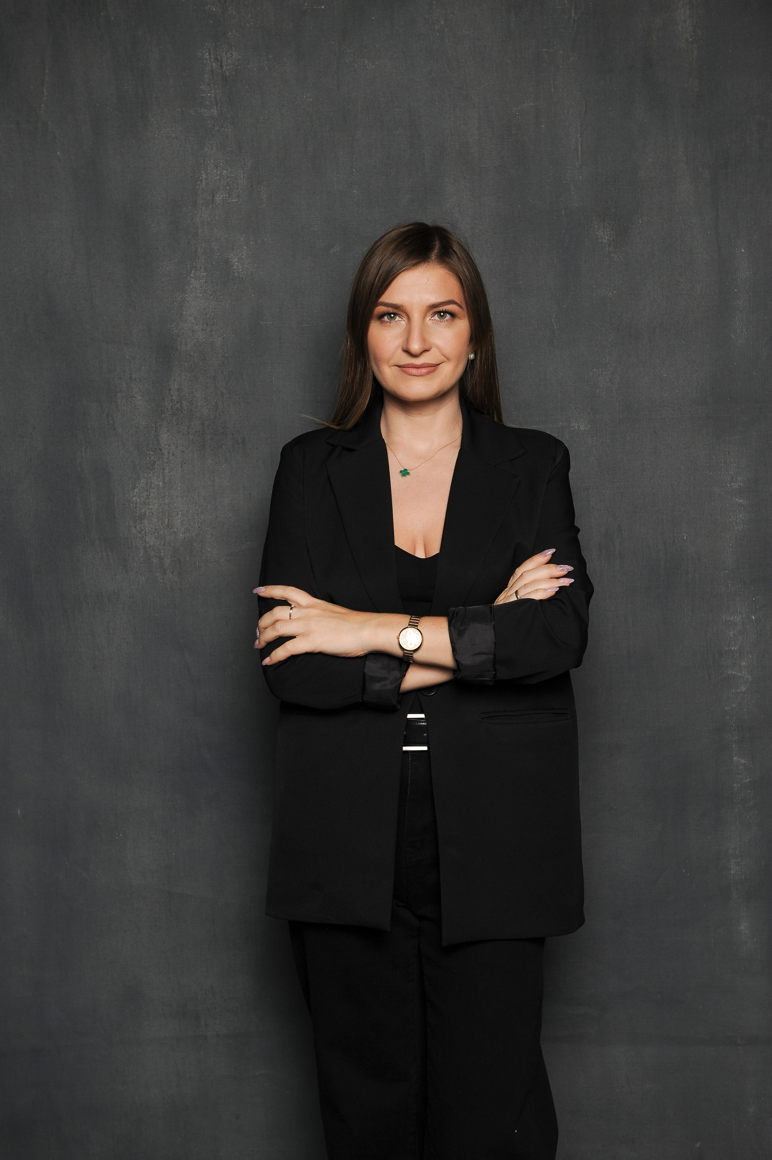 Ольга. Фотограф, визажист. Москва