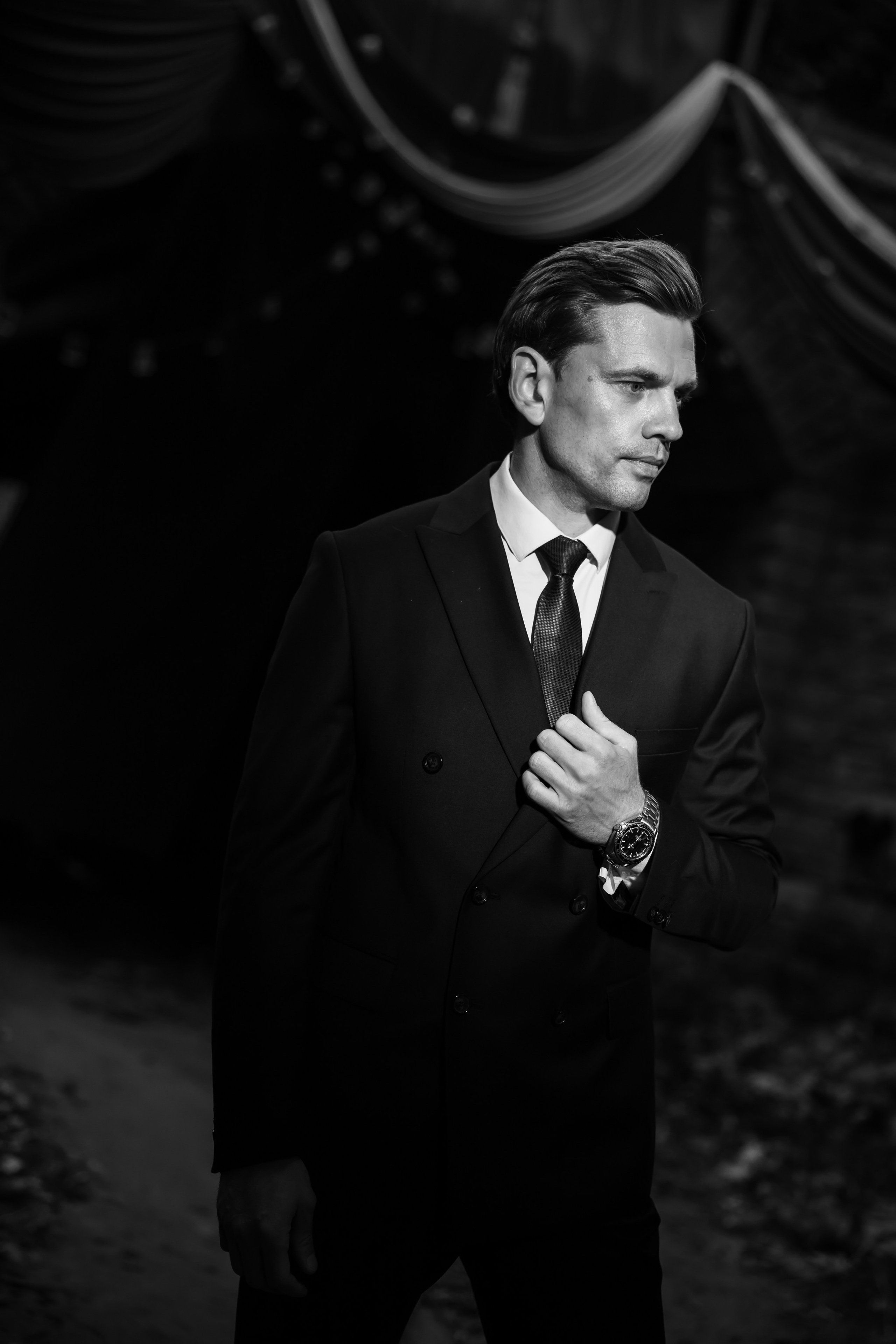 АРТЕМ+ДАРЬЯ. Фотограф Элла Ефимова